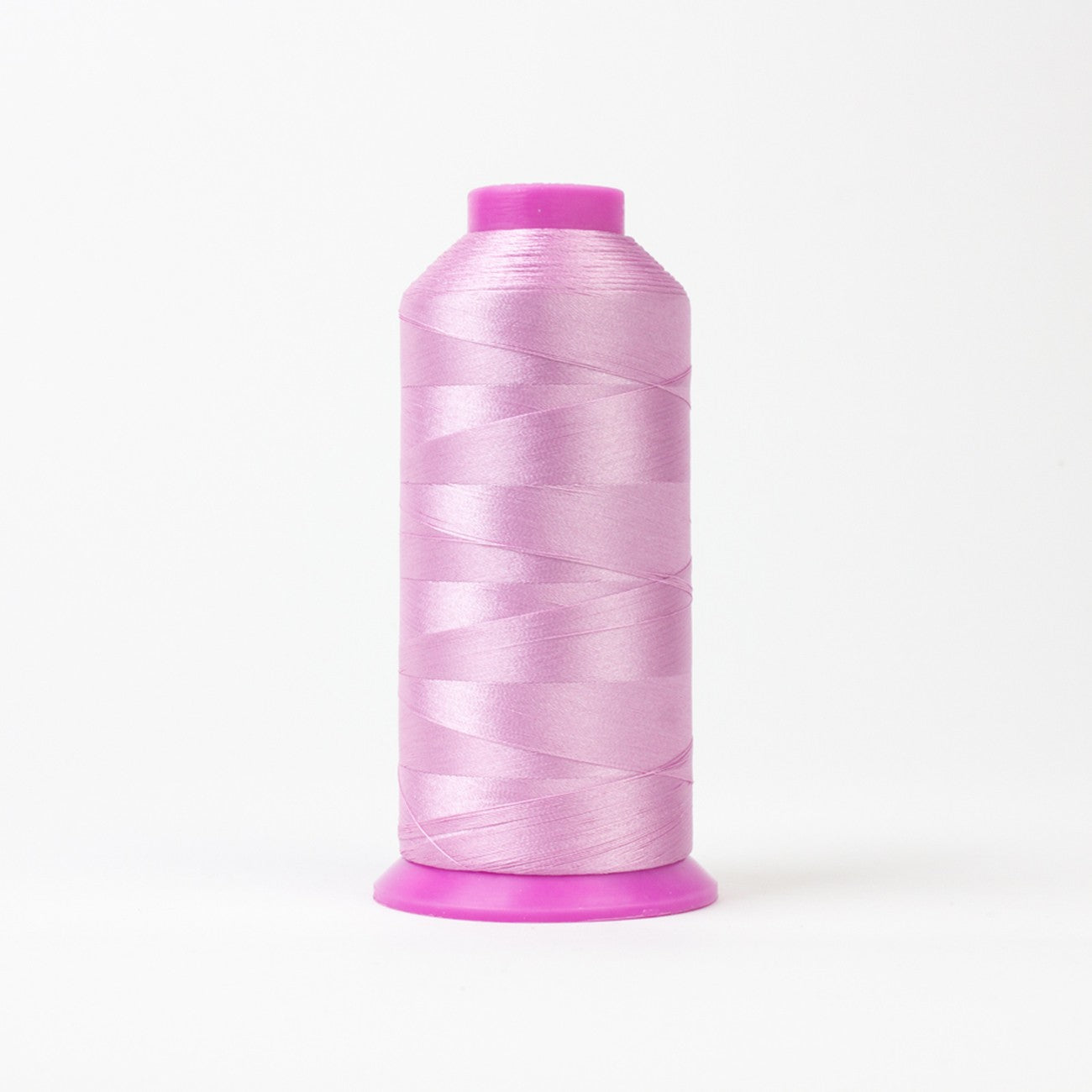 Polyfast Polyester 40wt 5000yd Soft Mauve