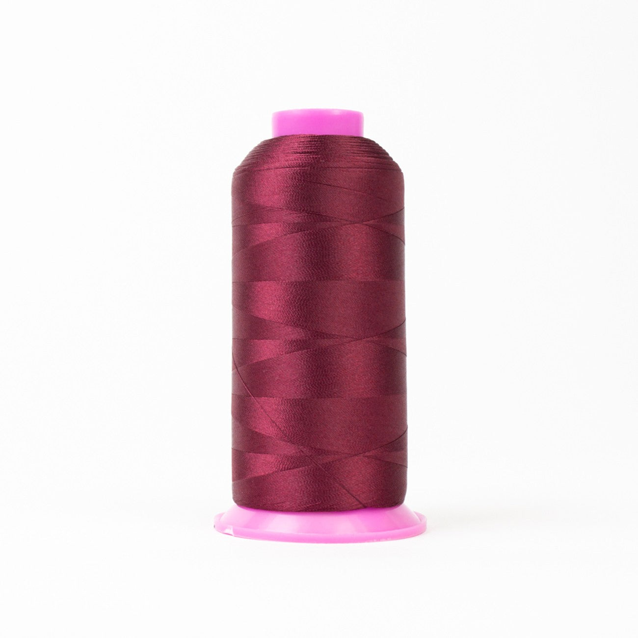 Polyfast Polyester 40wt 5000yd Dark Fuschia
