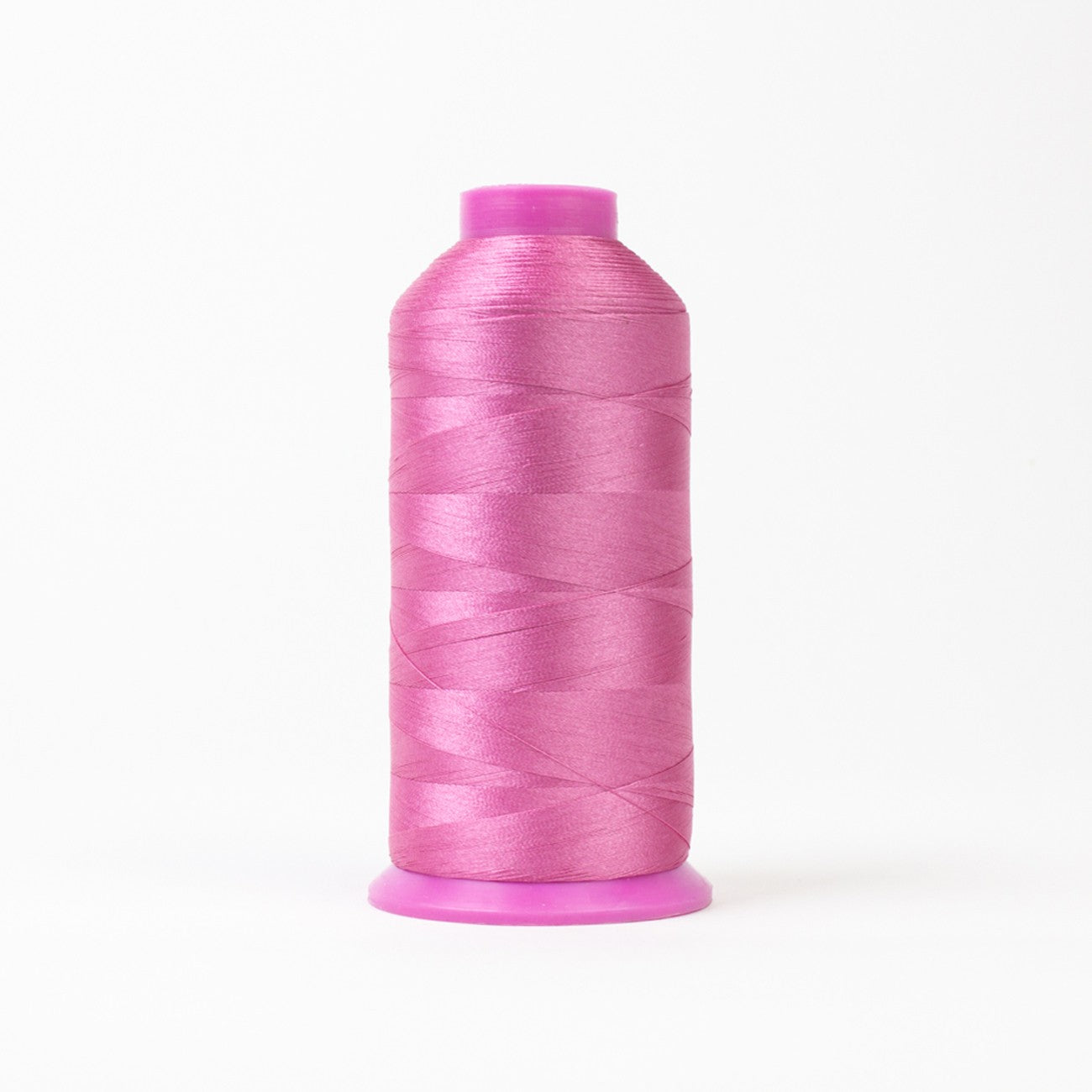 Polyfast Polyester 40wt 5000yd Wild Pink