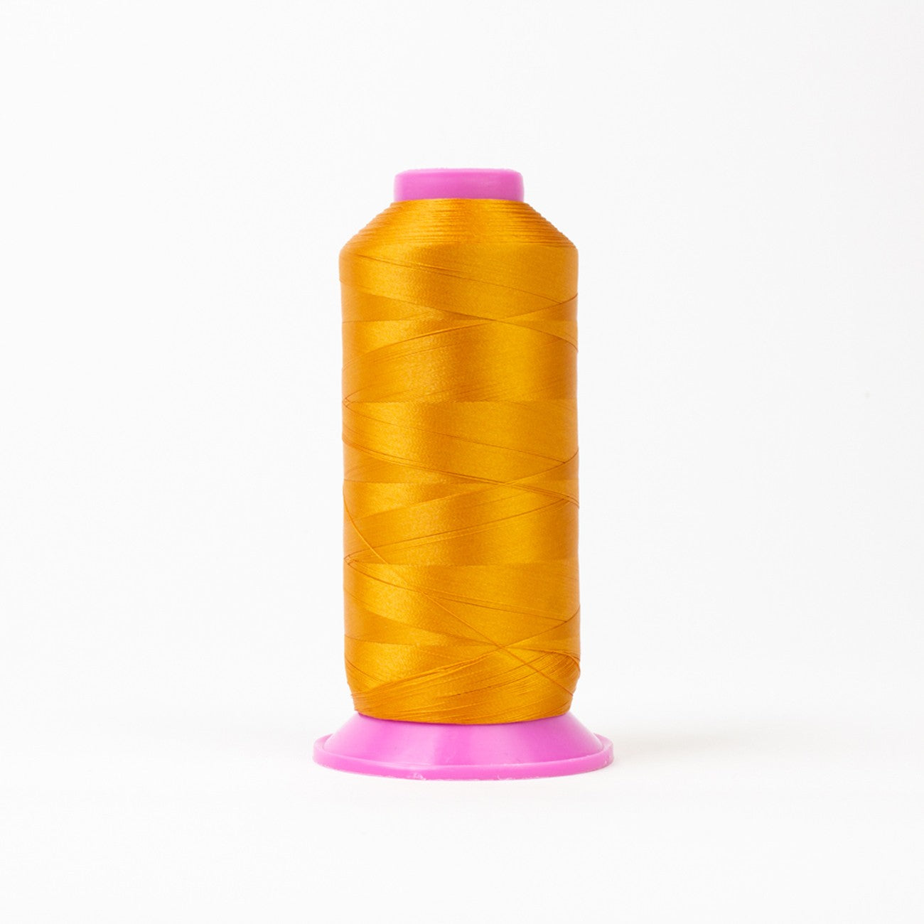 Polyfast Polyester 40wt 5000yd Curry Gold