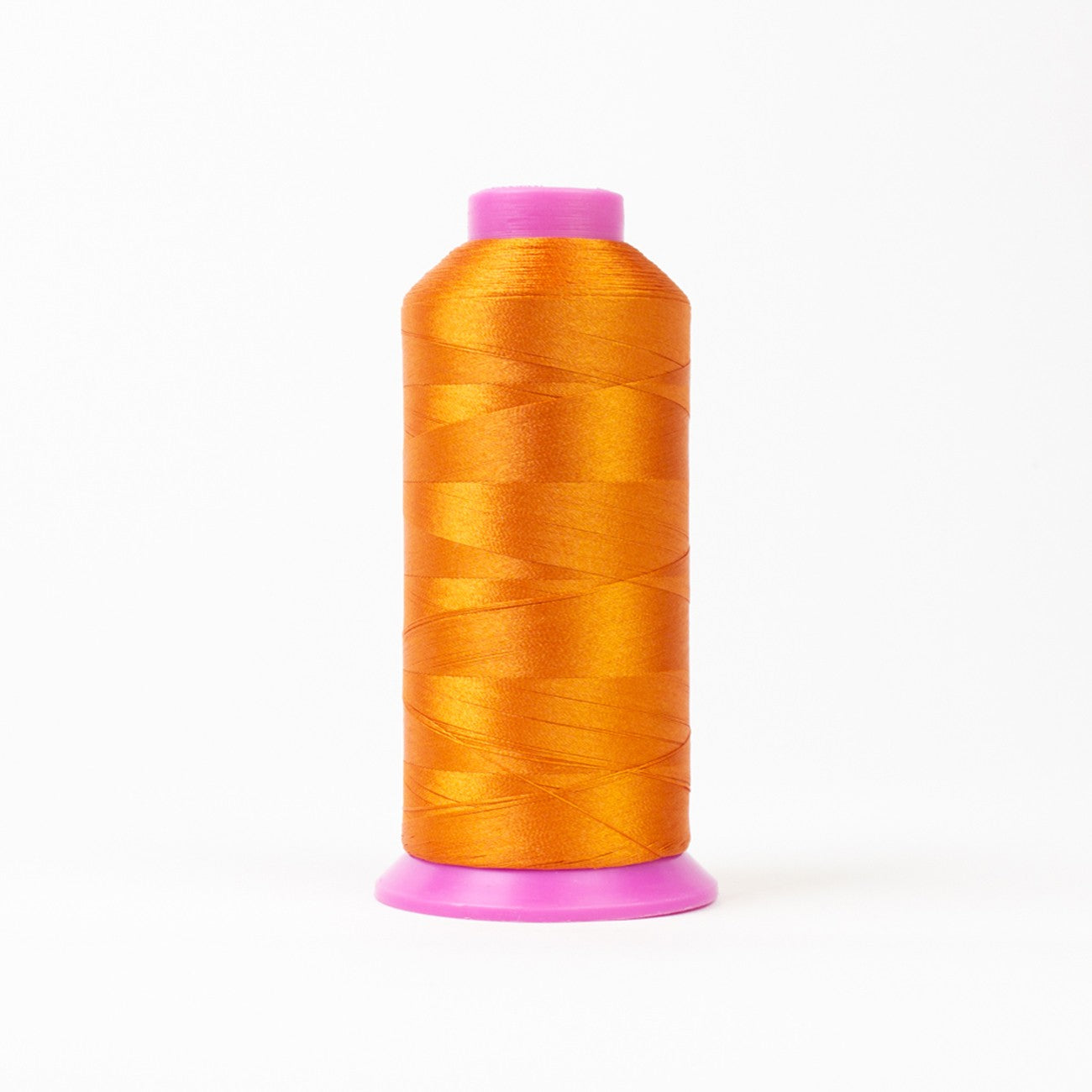 Polyfast Polyester 40wt 5000yd Orange