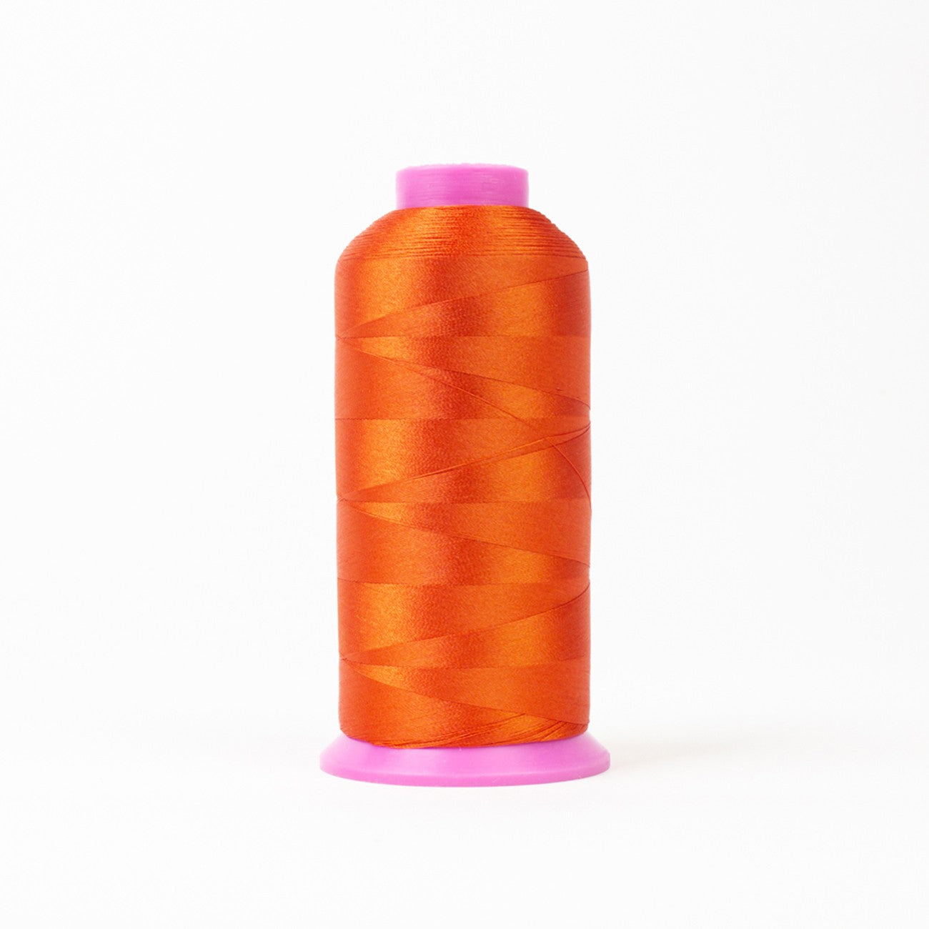 Polyfast Polyester 40wt 5000yd Deep Orange
