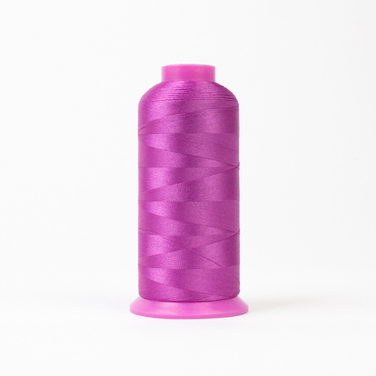 Polyfast Polyester 40wt 5000yd Deep Mauve