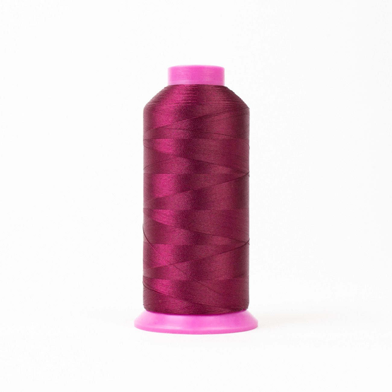 Polyfast Polyester 40wt 5000yd Burgandy