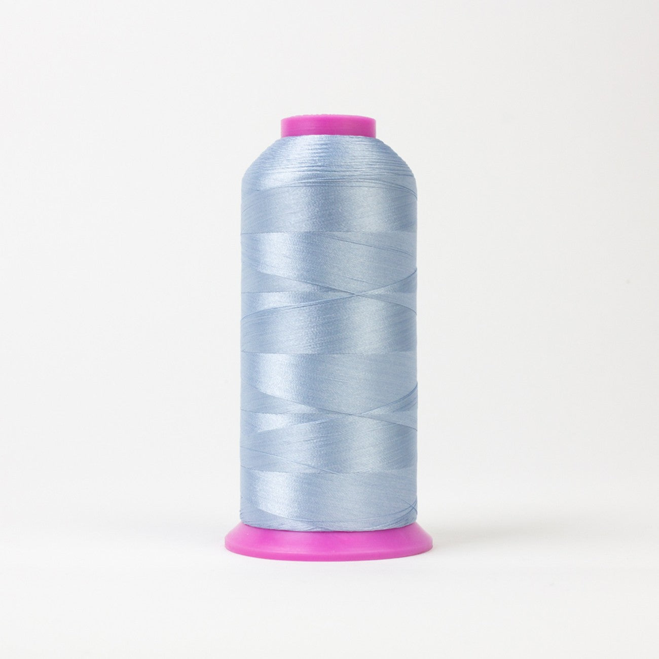 Polyfast Polyester 40wt 5000yd Ice Blue