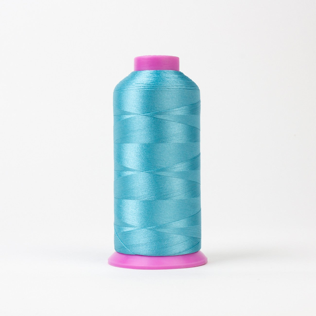 Polyfast Polyester 40wt 5000yd Lake Blue