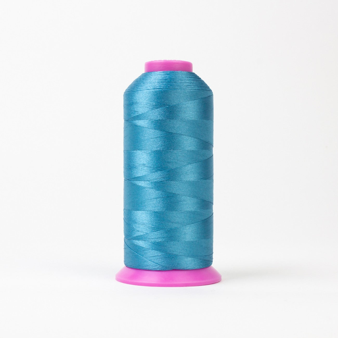 Polyfast Polyester 40wt 5000yd Dark Ocean Blue