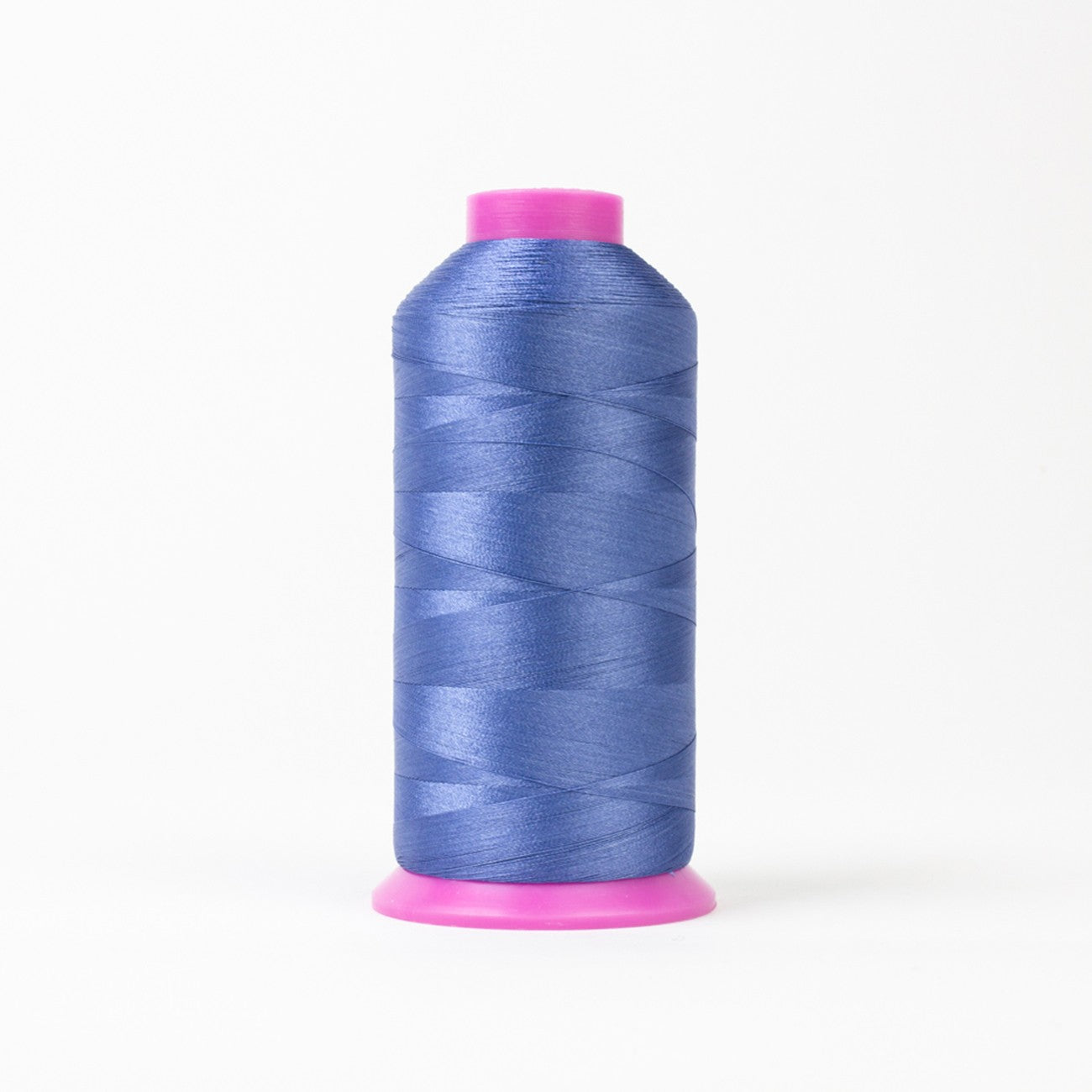 Polyfast Polyester 40wt 5000yd Twilight Blue