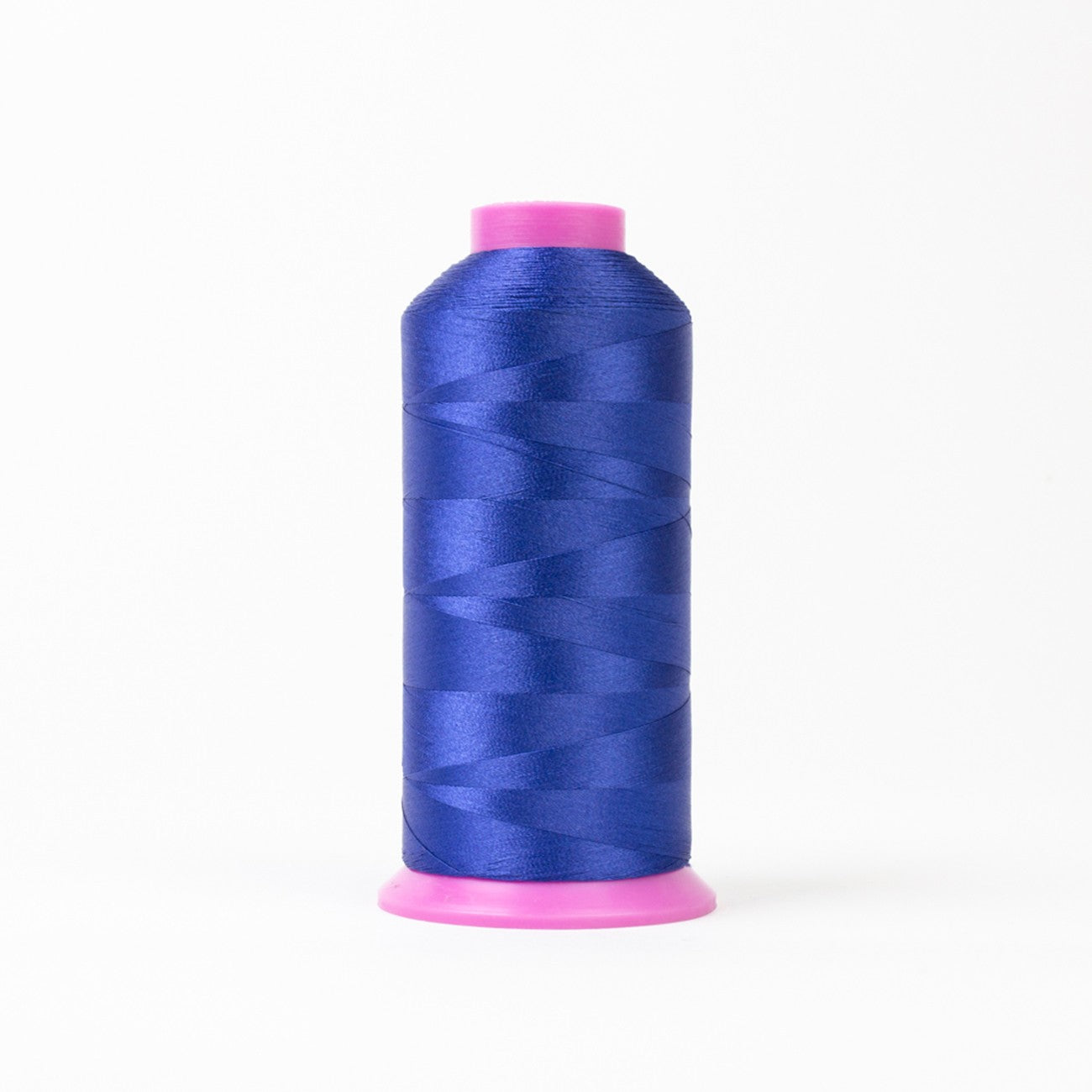 Polyfast Polyester 40wt 5000yd Dark Royal Blue