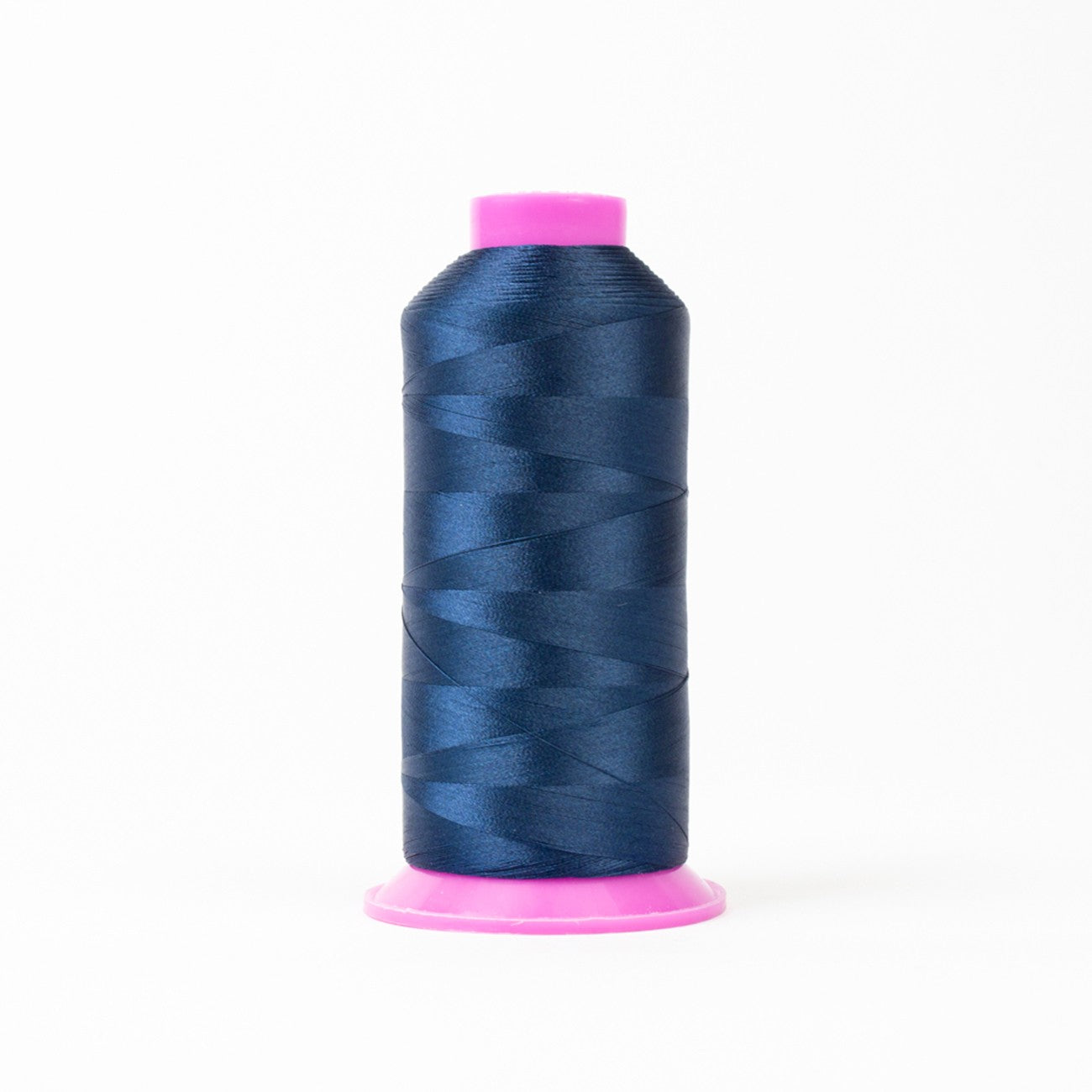 Polyfast Polyester 40wt 5000yd Navy Blue