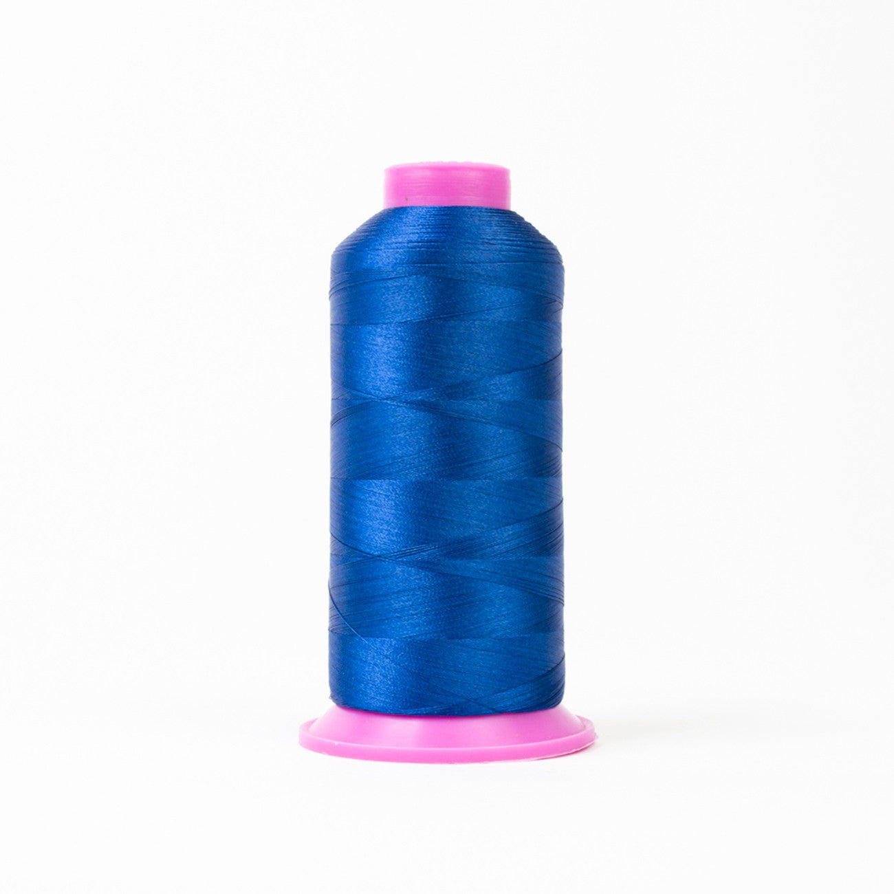 Polyfast Polyester 40wt 5000yd Bright Blue