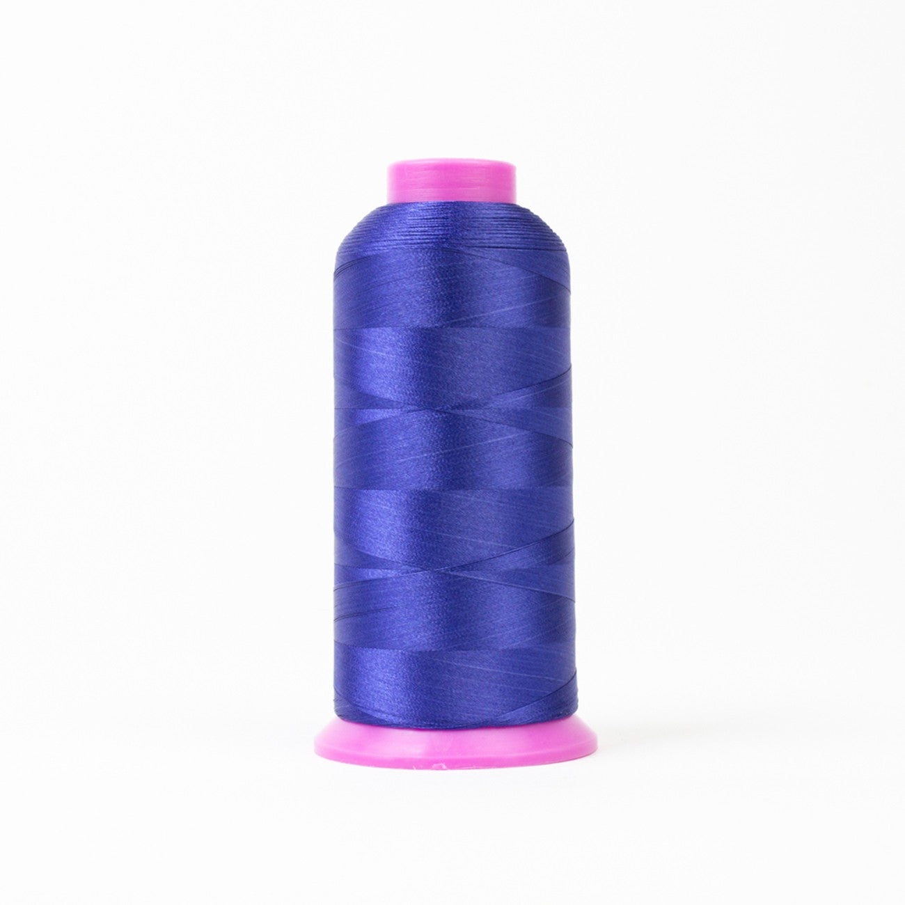 Polyfast Polyester 40wt 5000yd Bright Royal