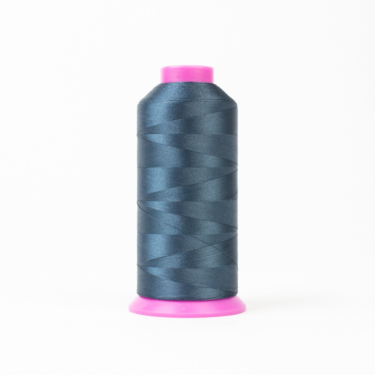 Polyfast Polyester 40wt 5000yd Dark Steel Blue