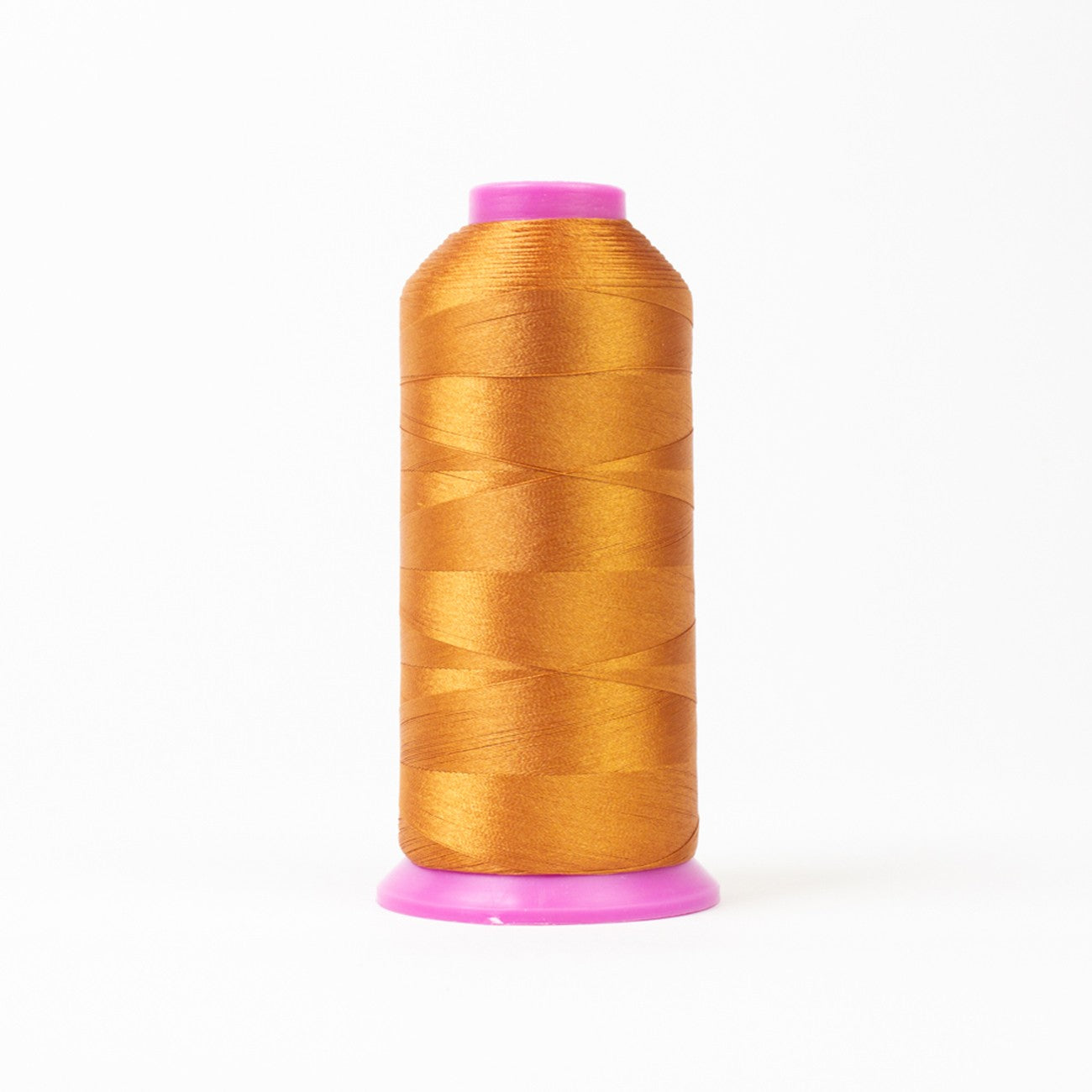 Polyfast Polyester 40wt 5000yd Copper