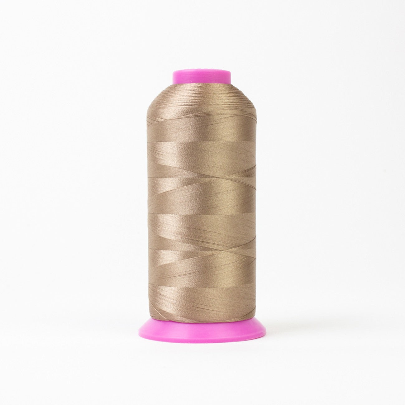 Polyfast Polyester 40wt 5000yd Iced Mocha