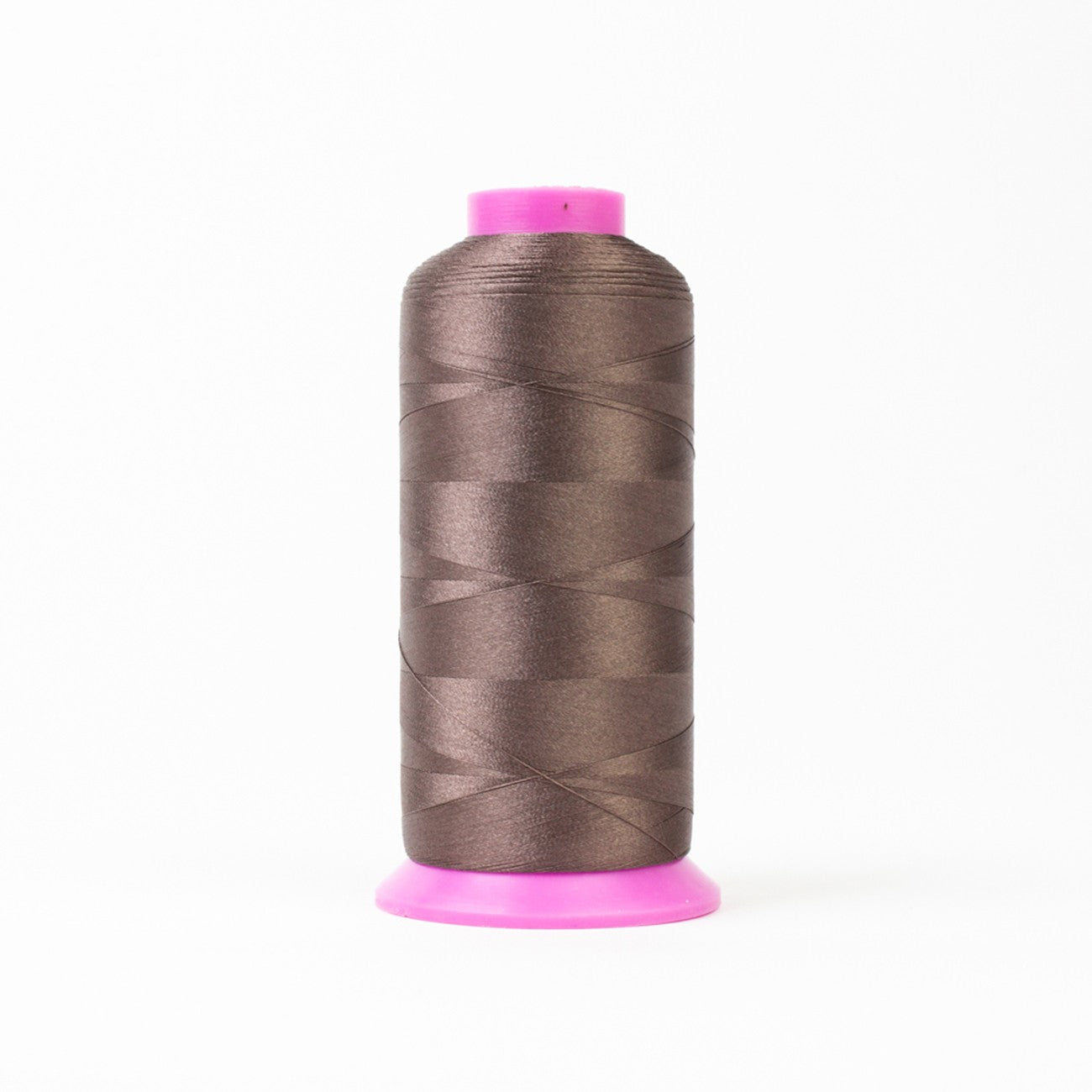 Polyfast Polyester 40wt 5000yd Lasting Cocoa