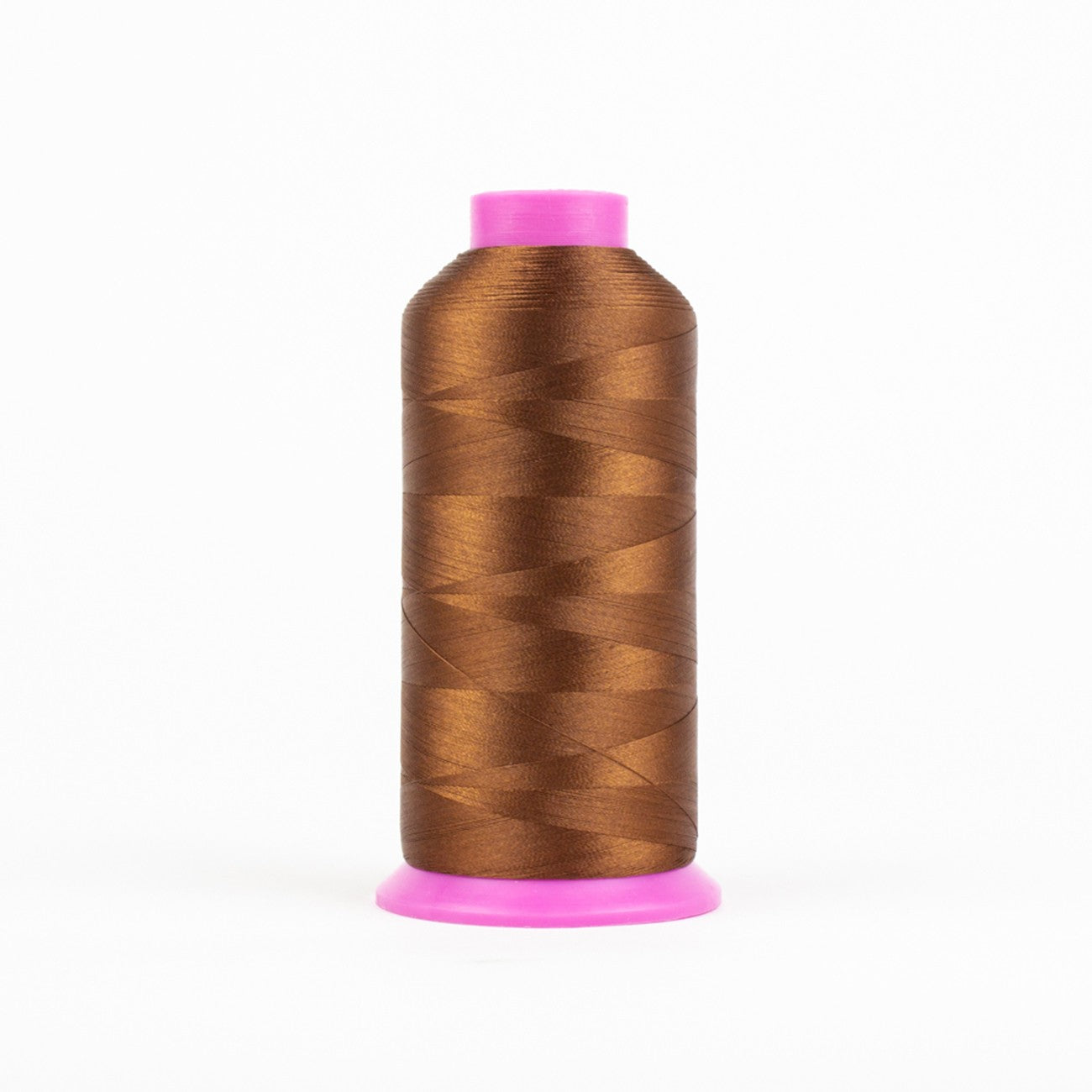 Polyfast Polyester 40wt 5000yd Toffee