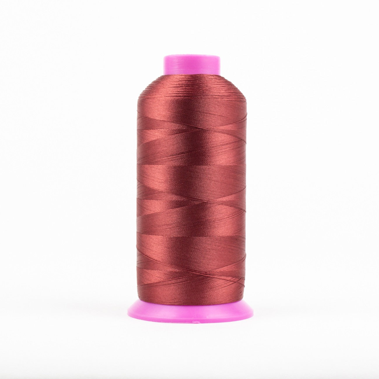 Polyfast Polyester 40wt 5000yd Devilish Pink