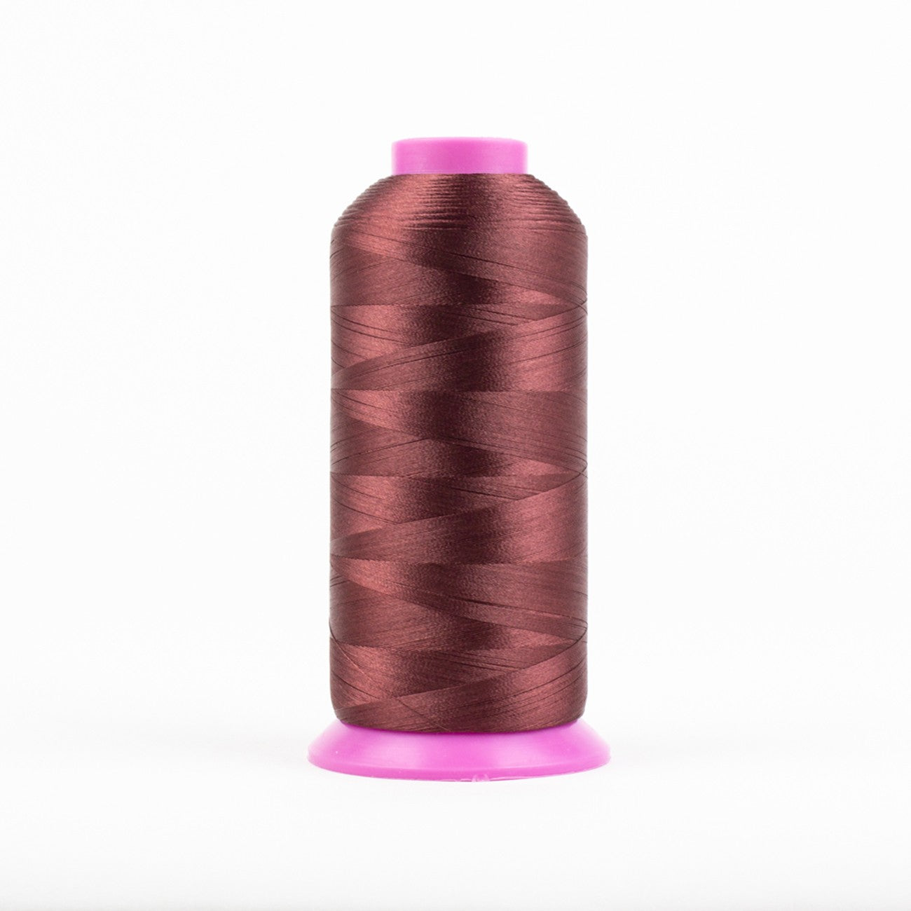 Polyfast Polyester 40wt 5000yd Wild Plum
