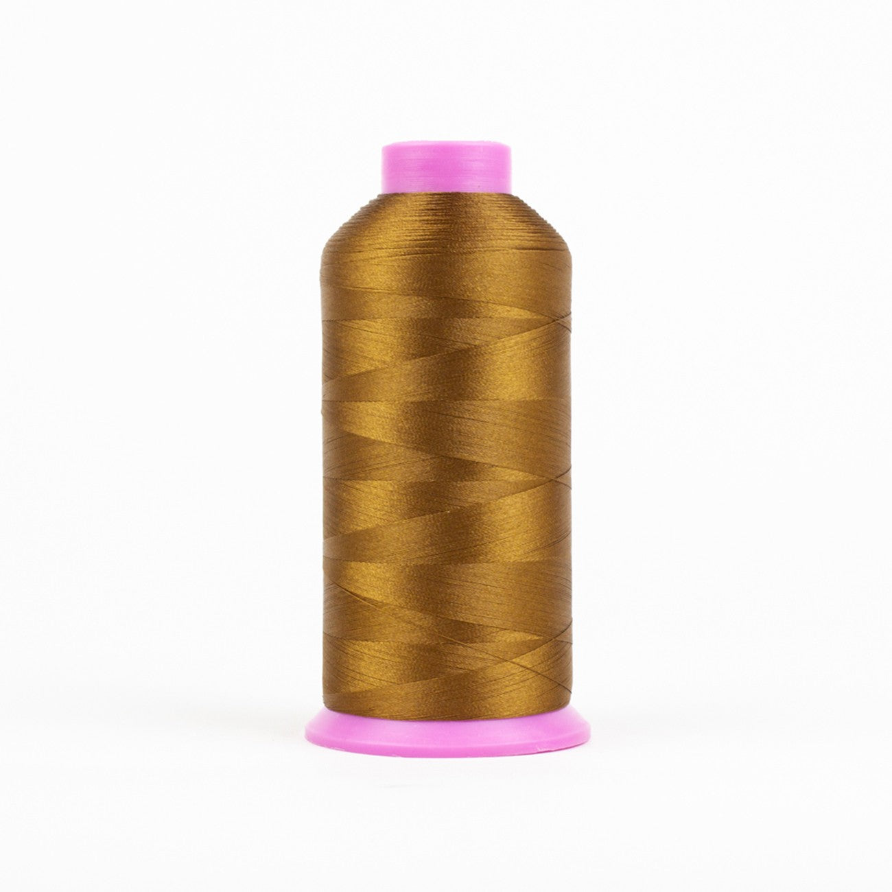 Polyfast Polyester 40wt 5000yd Burnished Gold
