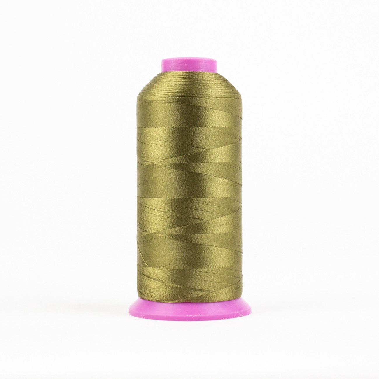 Polyfast Polyester 40wt 5000yd Olive