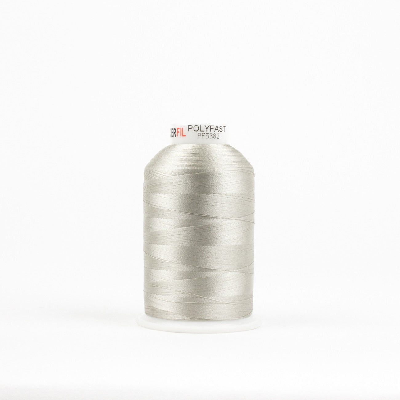 Polyfast Polyester 40wt 5000yd Silk