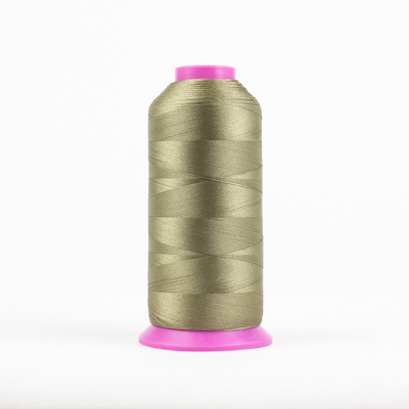 Polyfast Polyester 40wt 5000yd Spun Gold