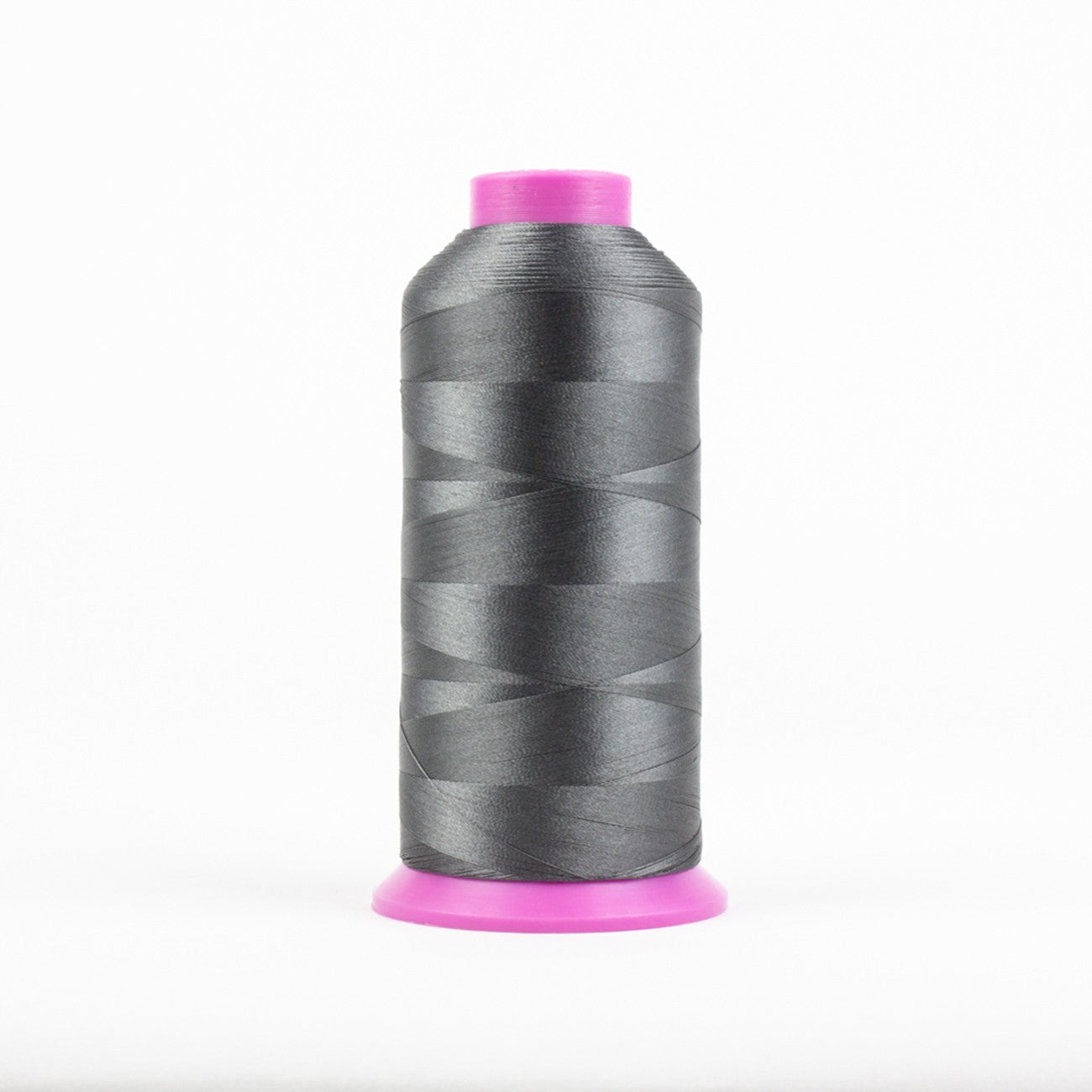 Polyfast Polyester 40wt 5000yd Polished Pewter