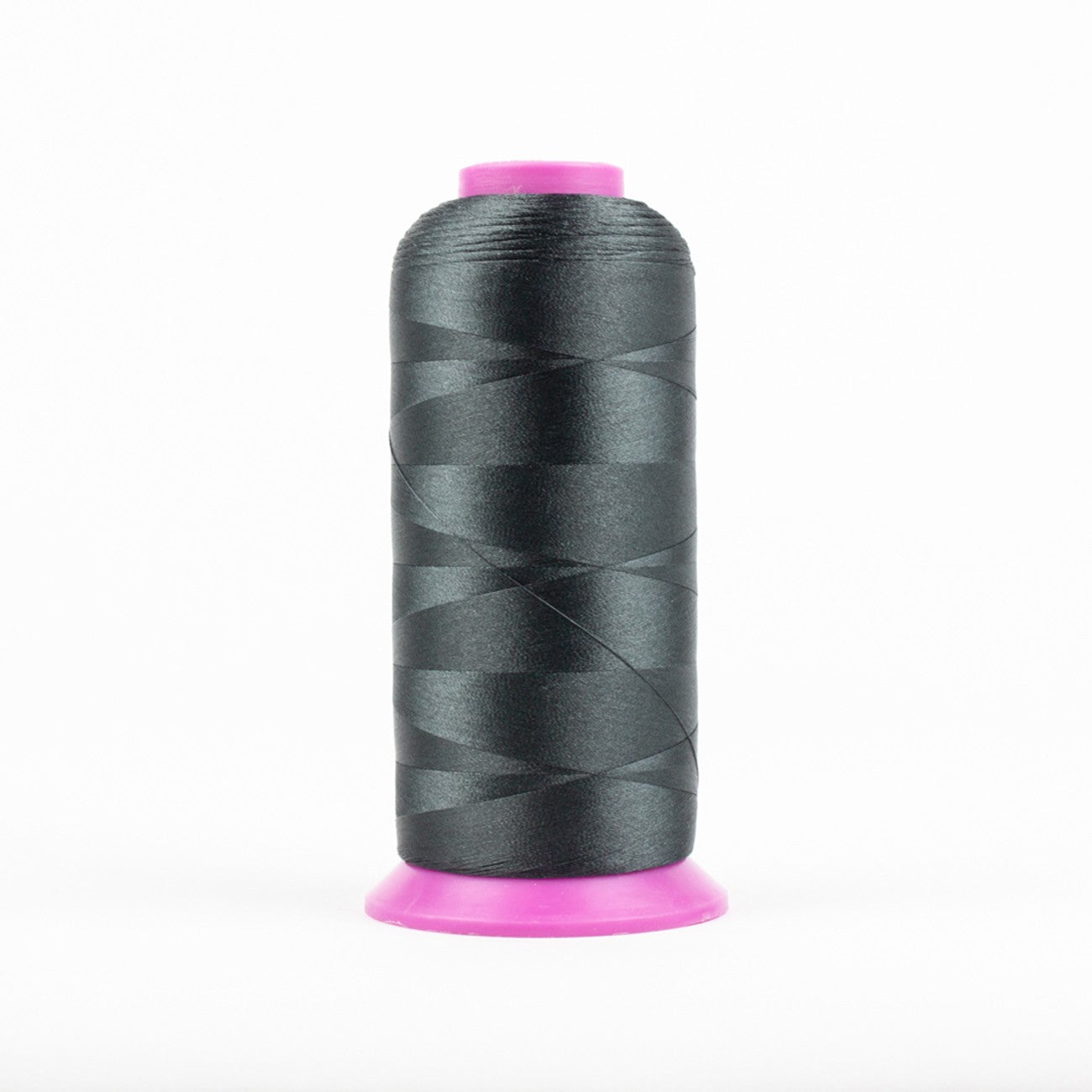 Polyfast Polyester 40wt 5000yd Grey Pewter