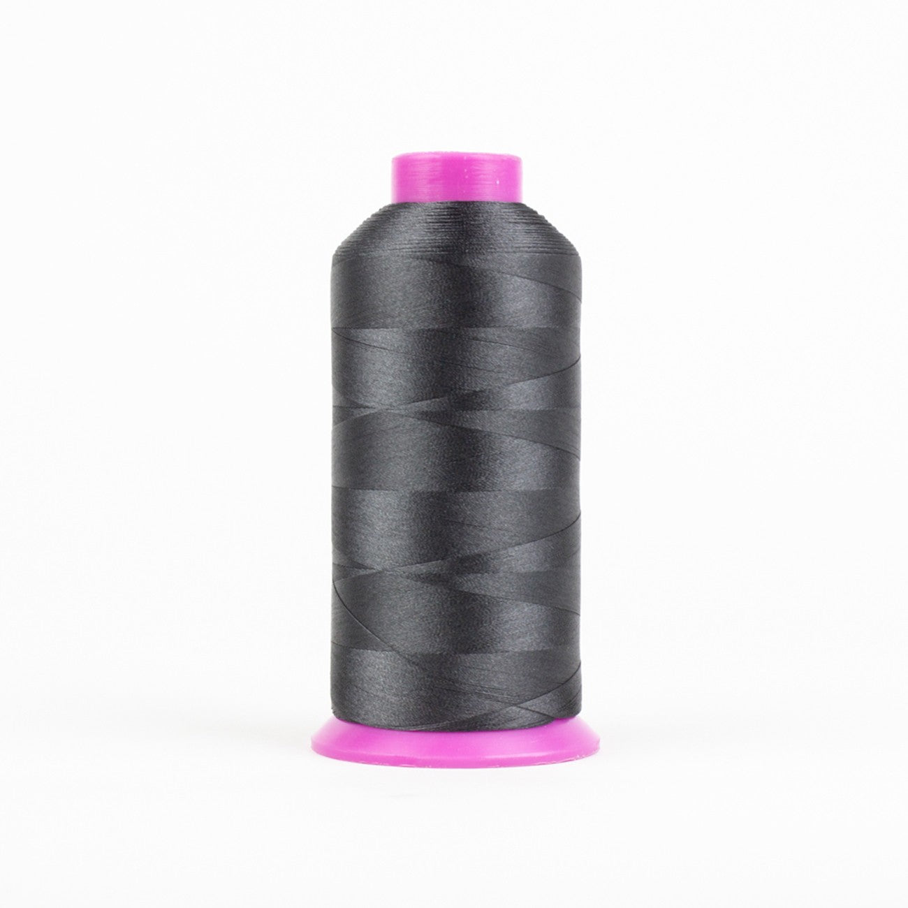 Polyfast Polyester 40wt 5000yd Midnight Grey