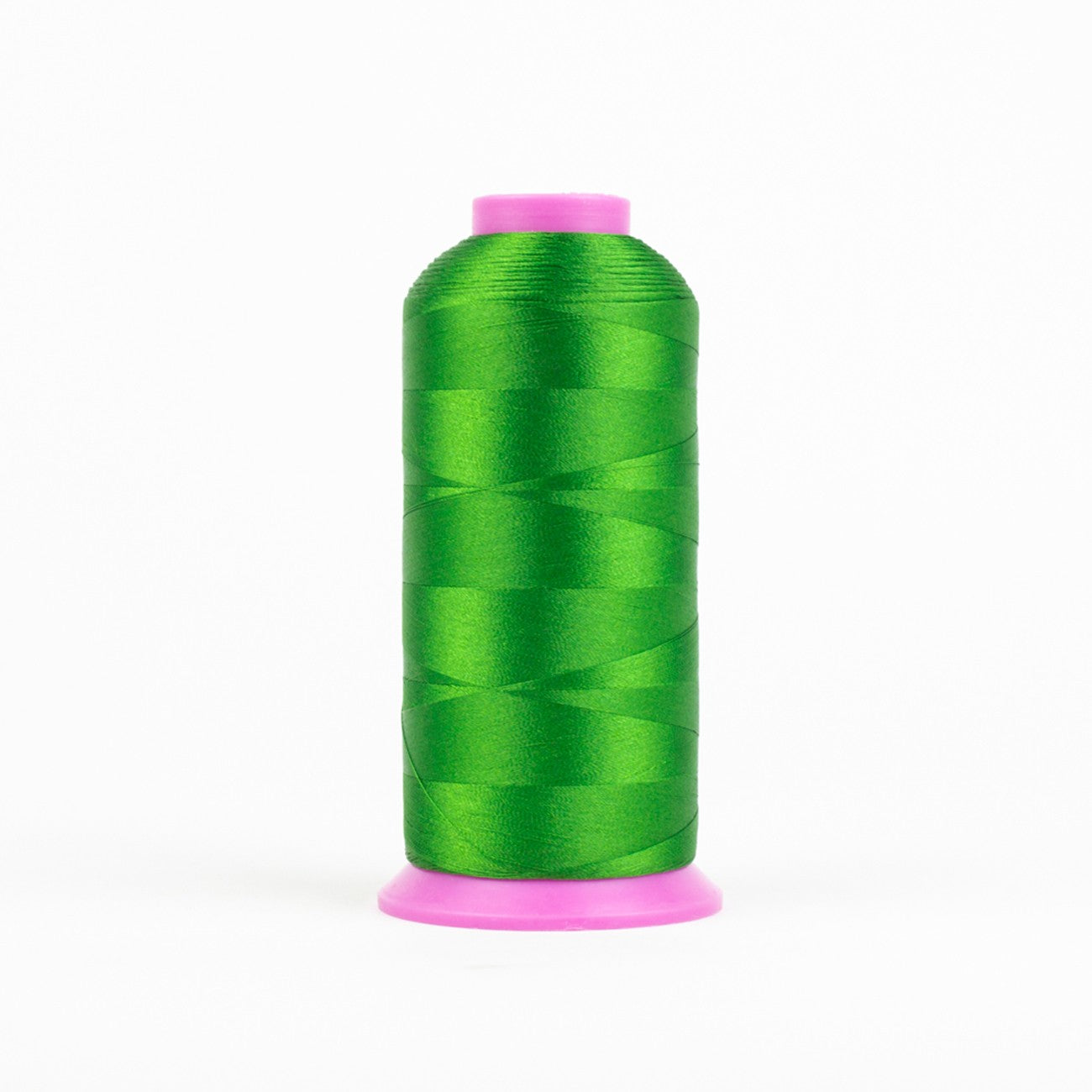 Polyfast Polyester 40wt 5000yd Bright Green Oak
