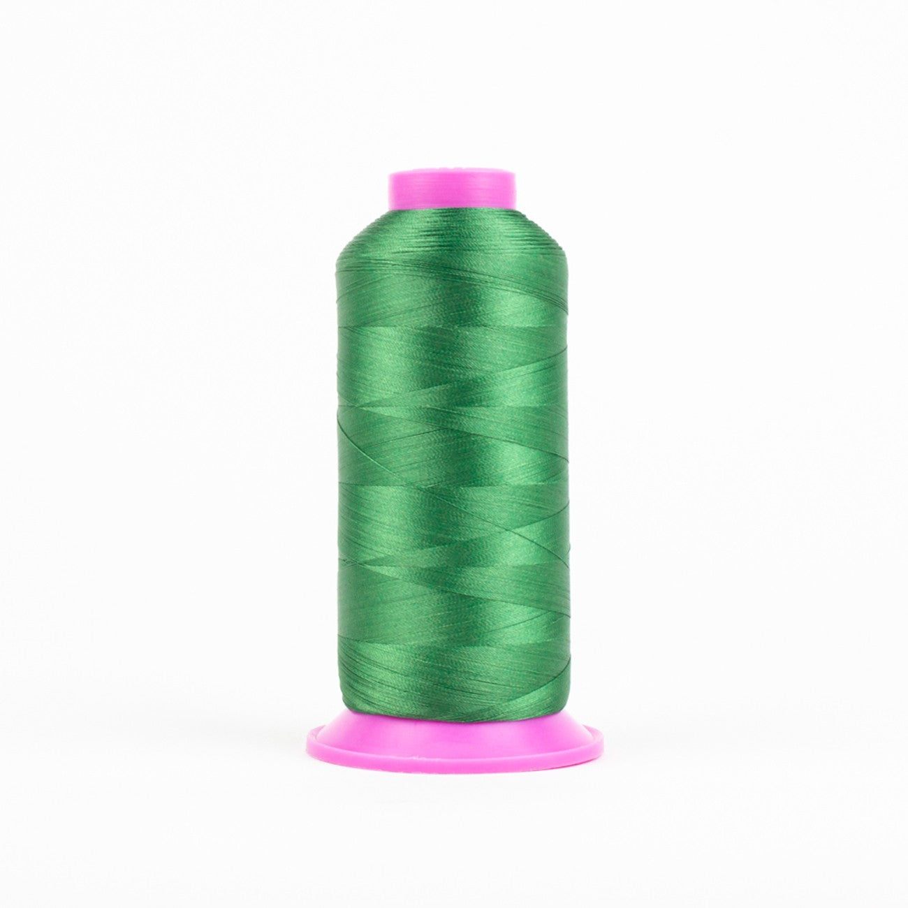 Polyfast Polyester 40wt 5000yd Lime Green