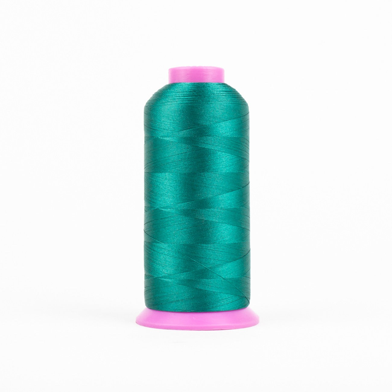 Polyfast Polyester 40wt 5000yd Bright Aqua