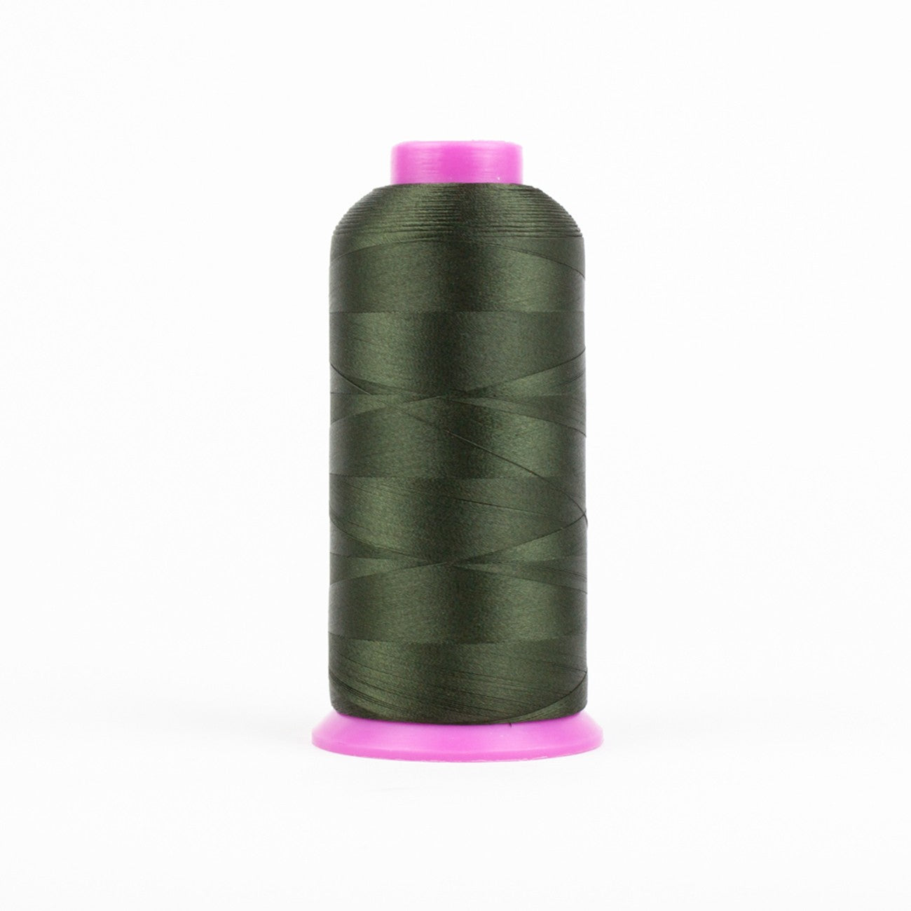 Polyfast Polyester 40wt 5000yd Leaf