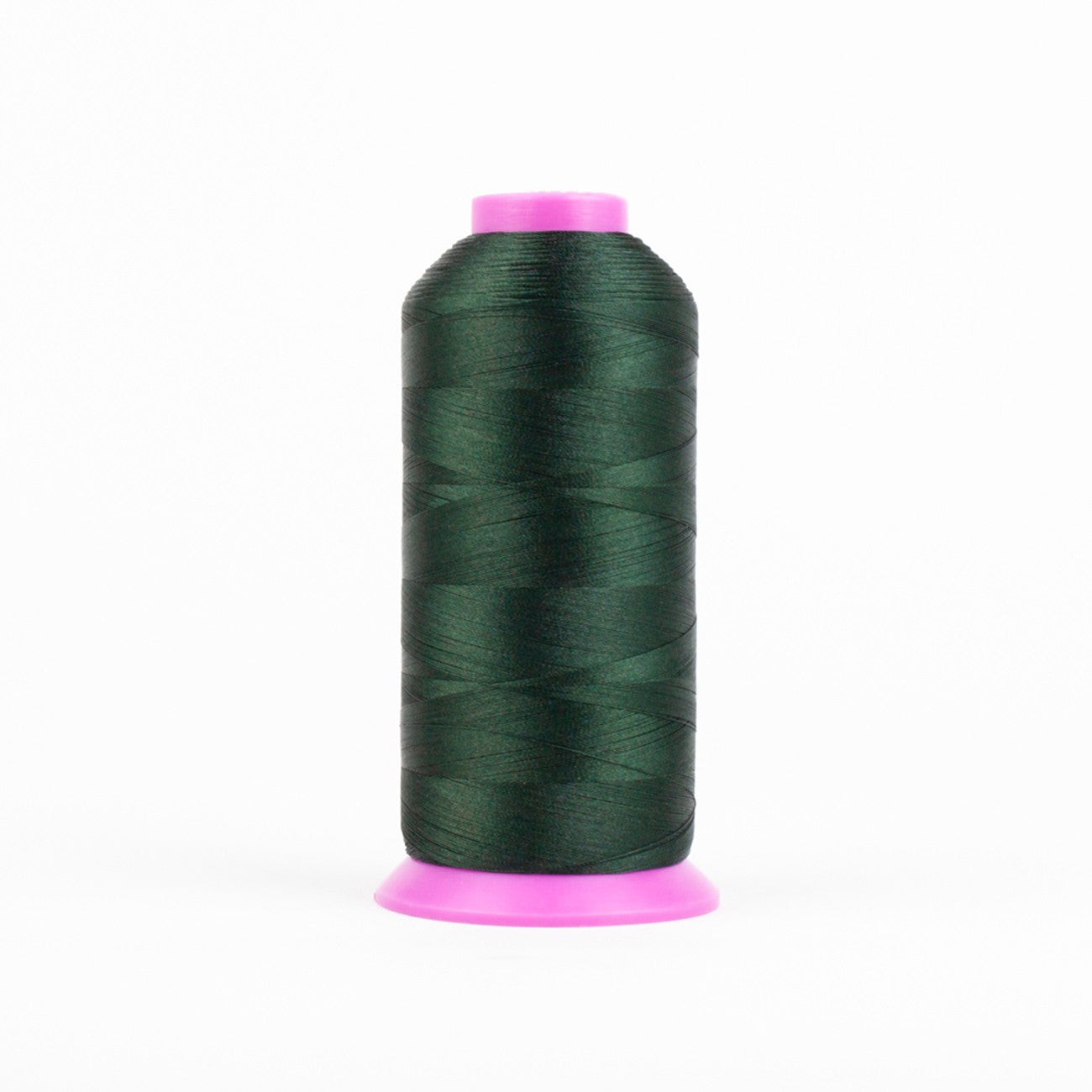 Polyfast Polyester 40wt 5000yd Dark Evergreen