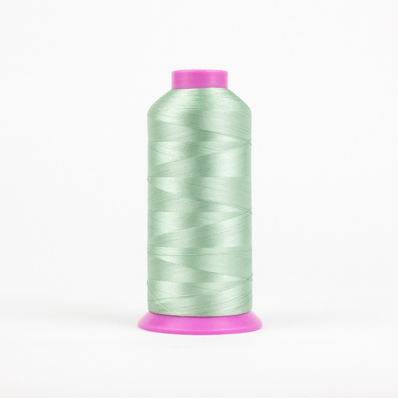 Polyfast Polyester 40wt 5000yd Soft Mint Green