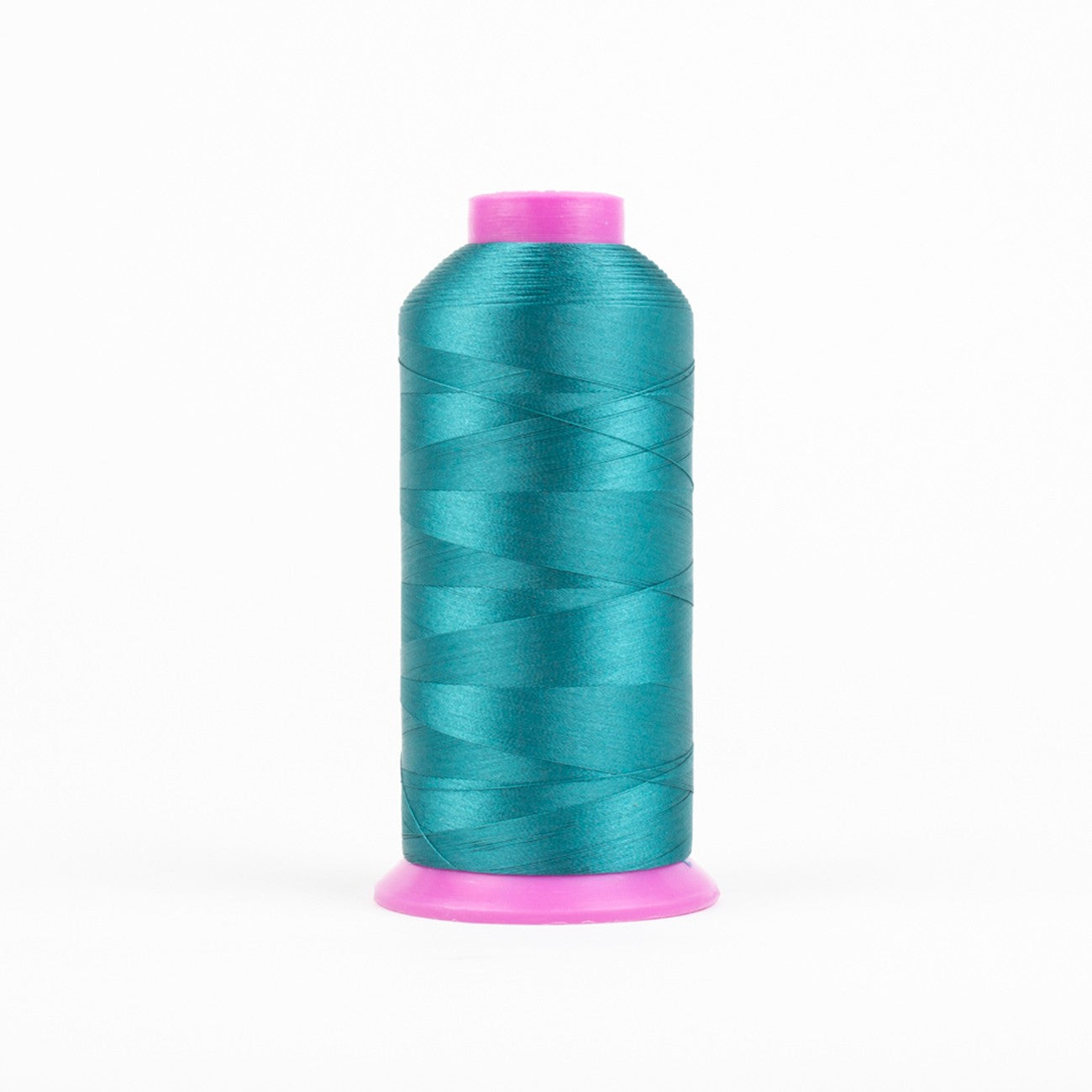 Polyfast Polyester 40wt 5000yd Dark Pacific Blue