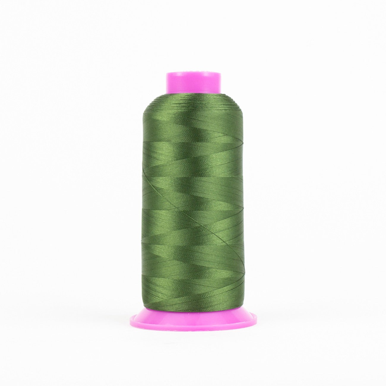 Polyfast Polyester 40wt 5000yd Swamp Green
