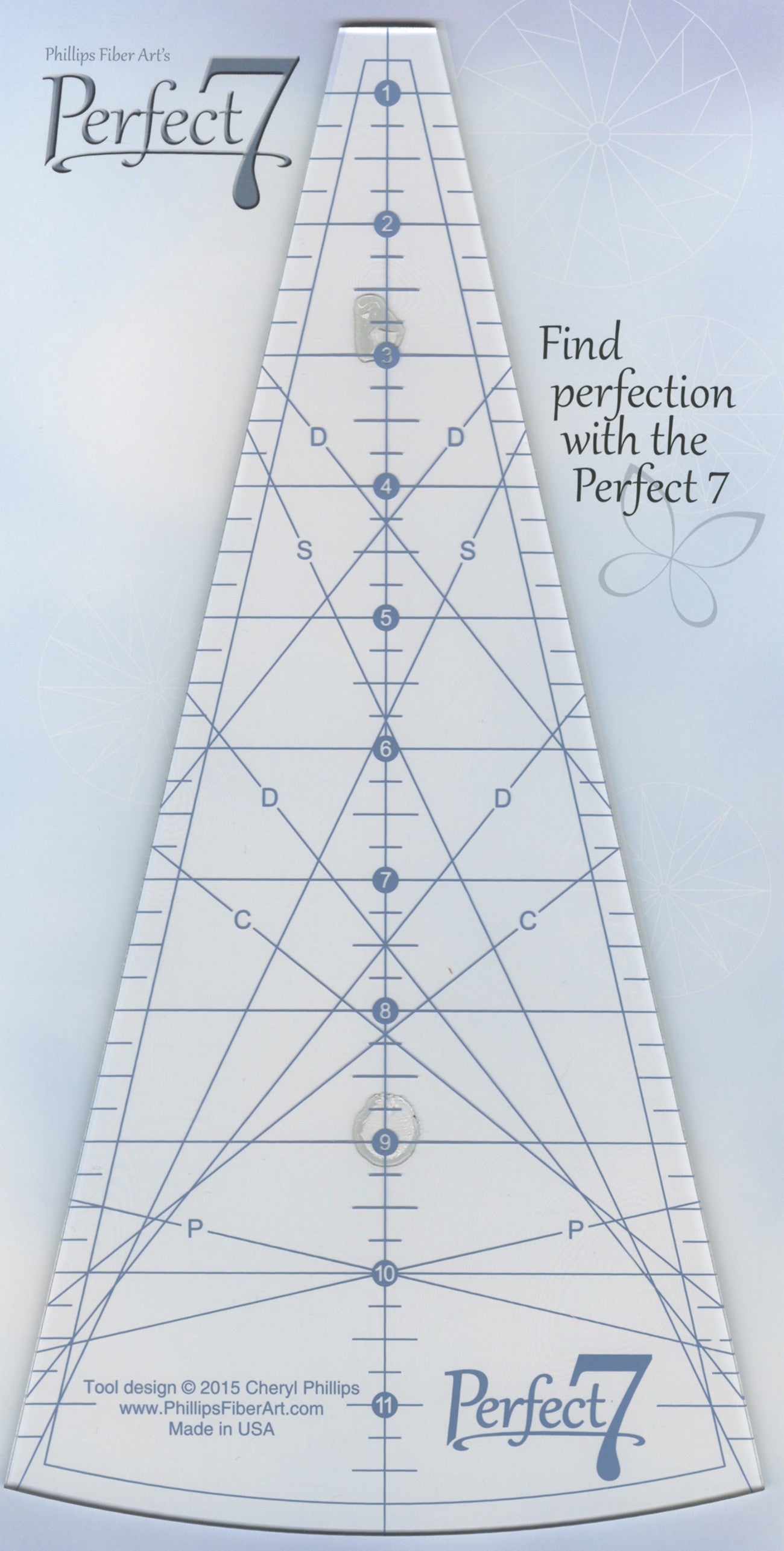 Perfect 7 Tool