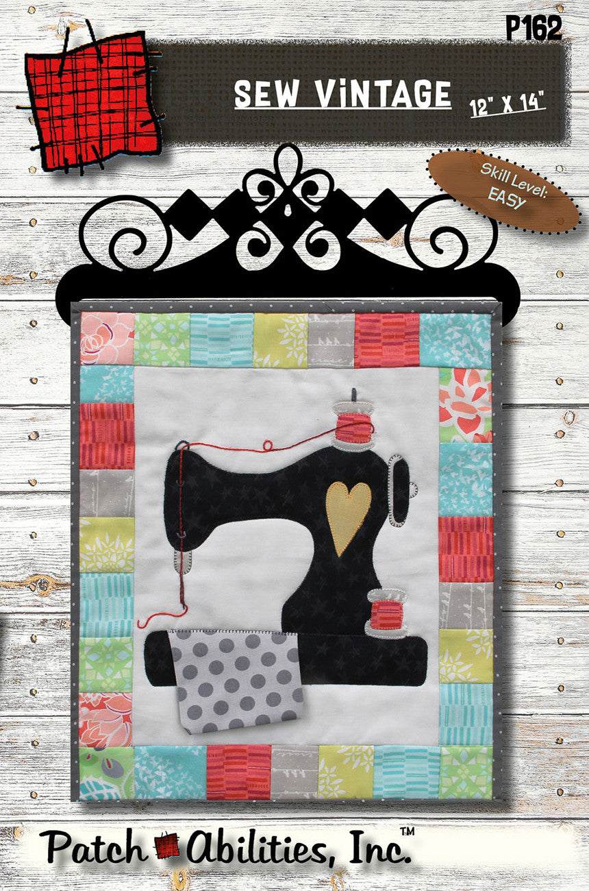 Sew Vintage