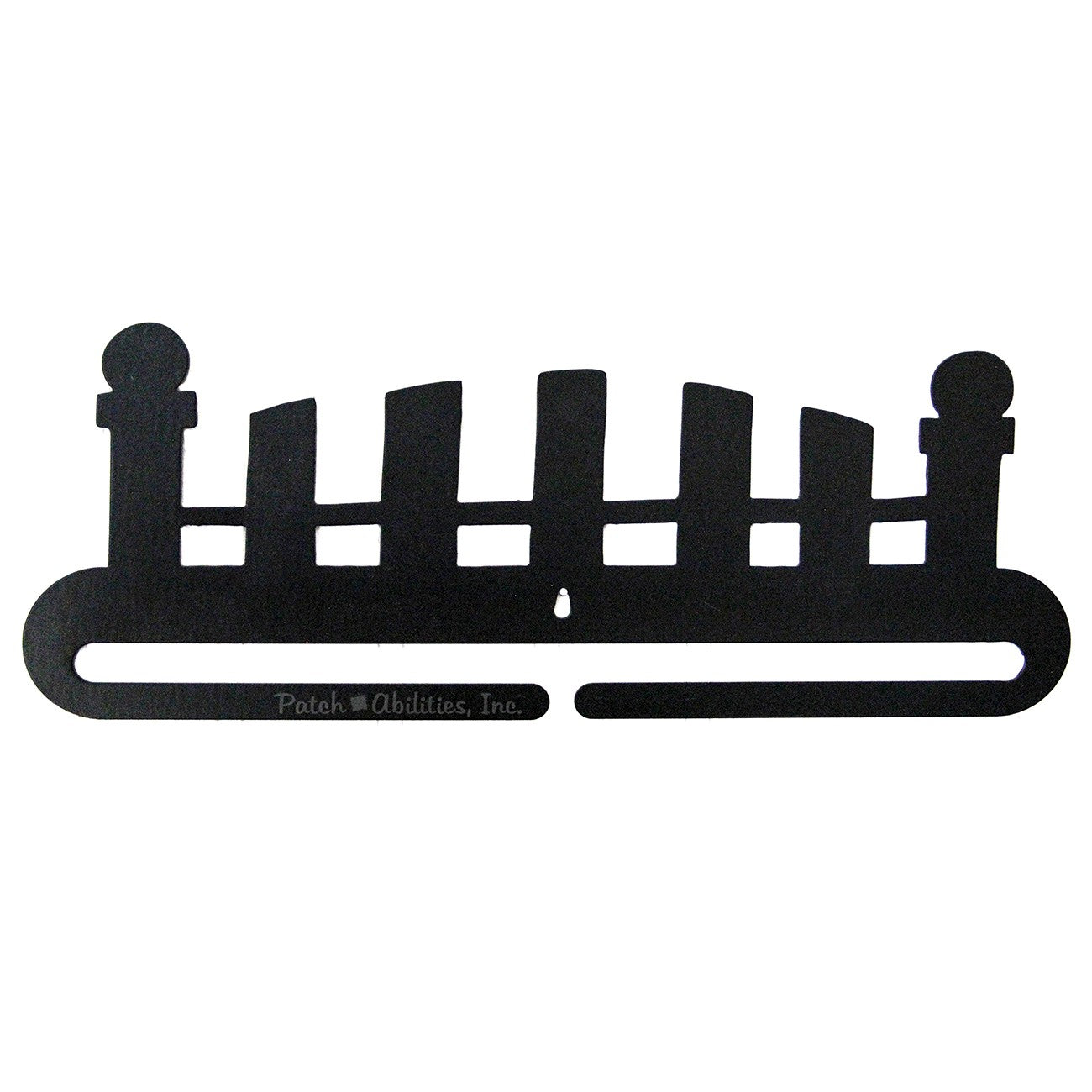 Garden Gate Hanger 12in