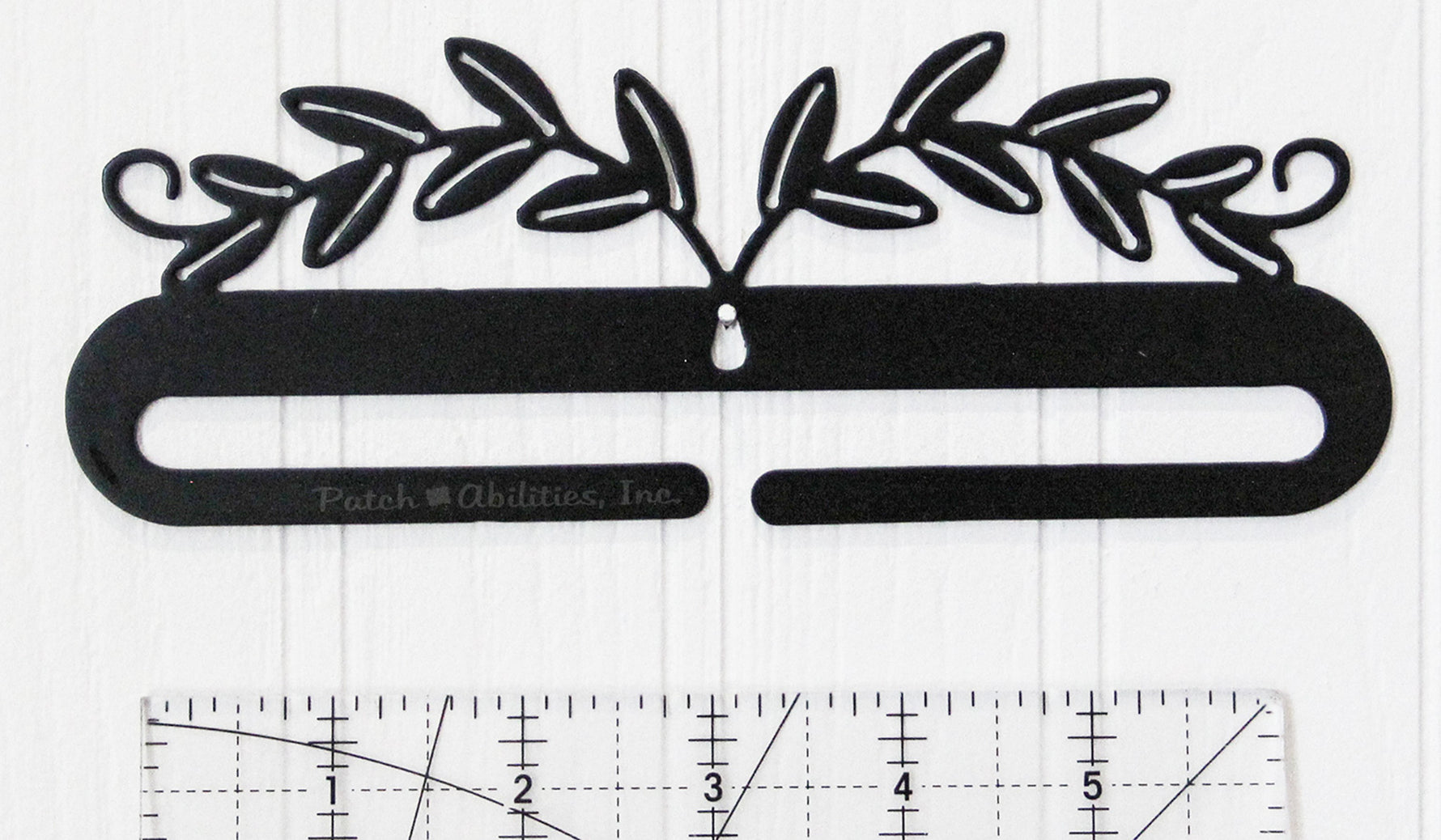 Leaf Spring Hanger 6in