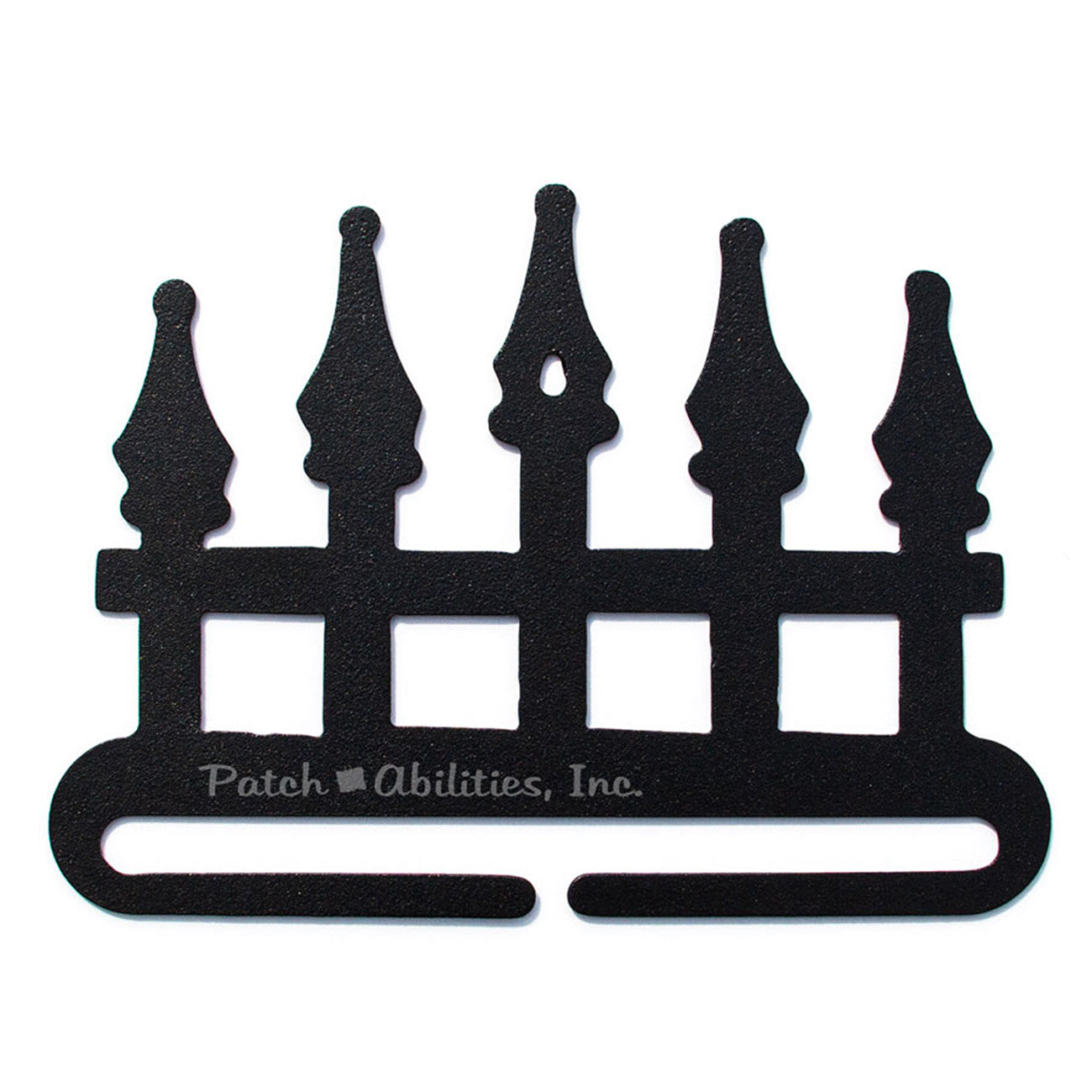 Iron Gate 6in Hanger