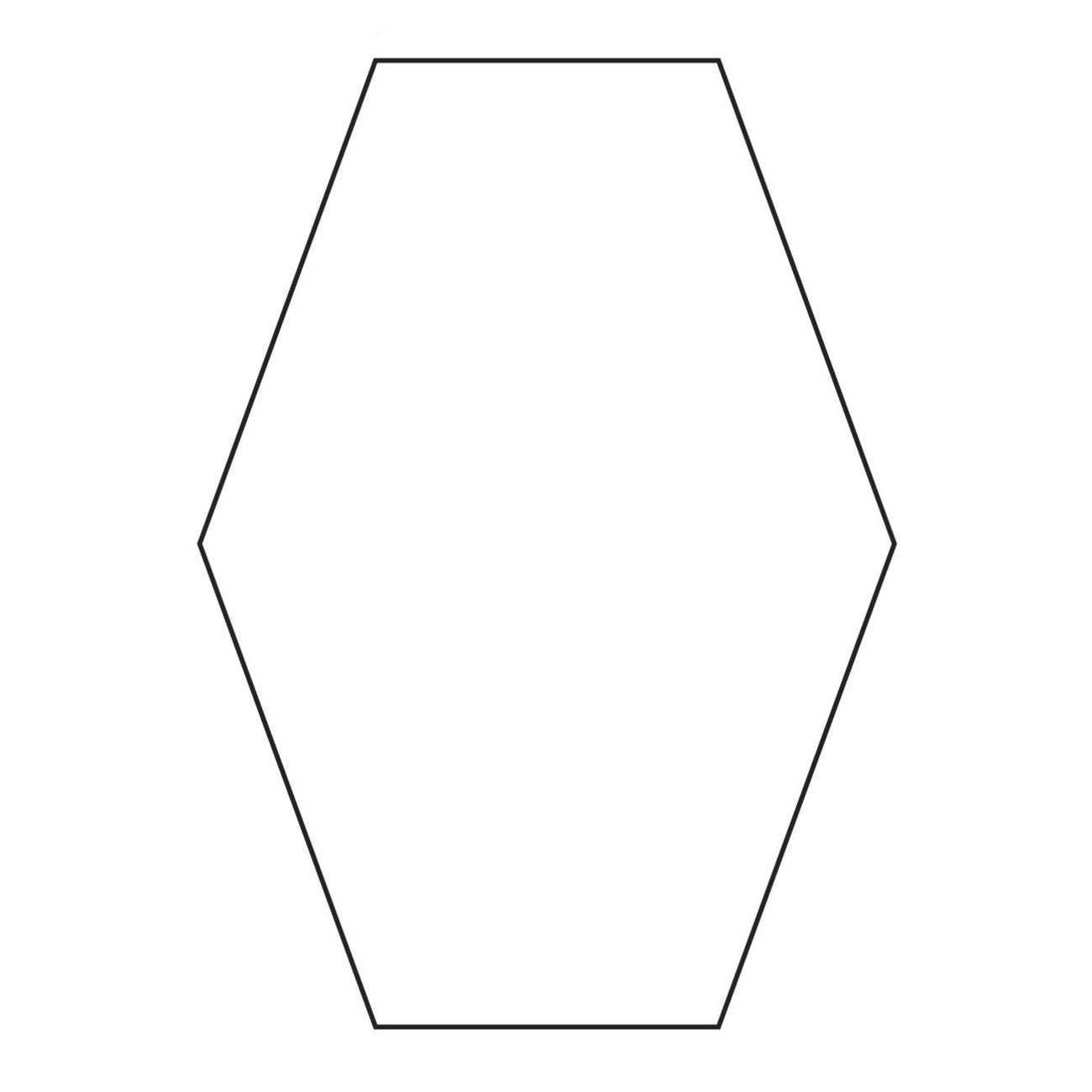 1in x 1-1/2in Coffin Papers