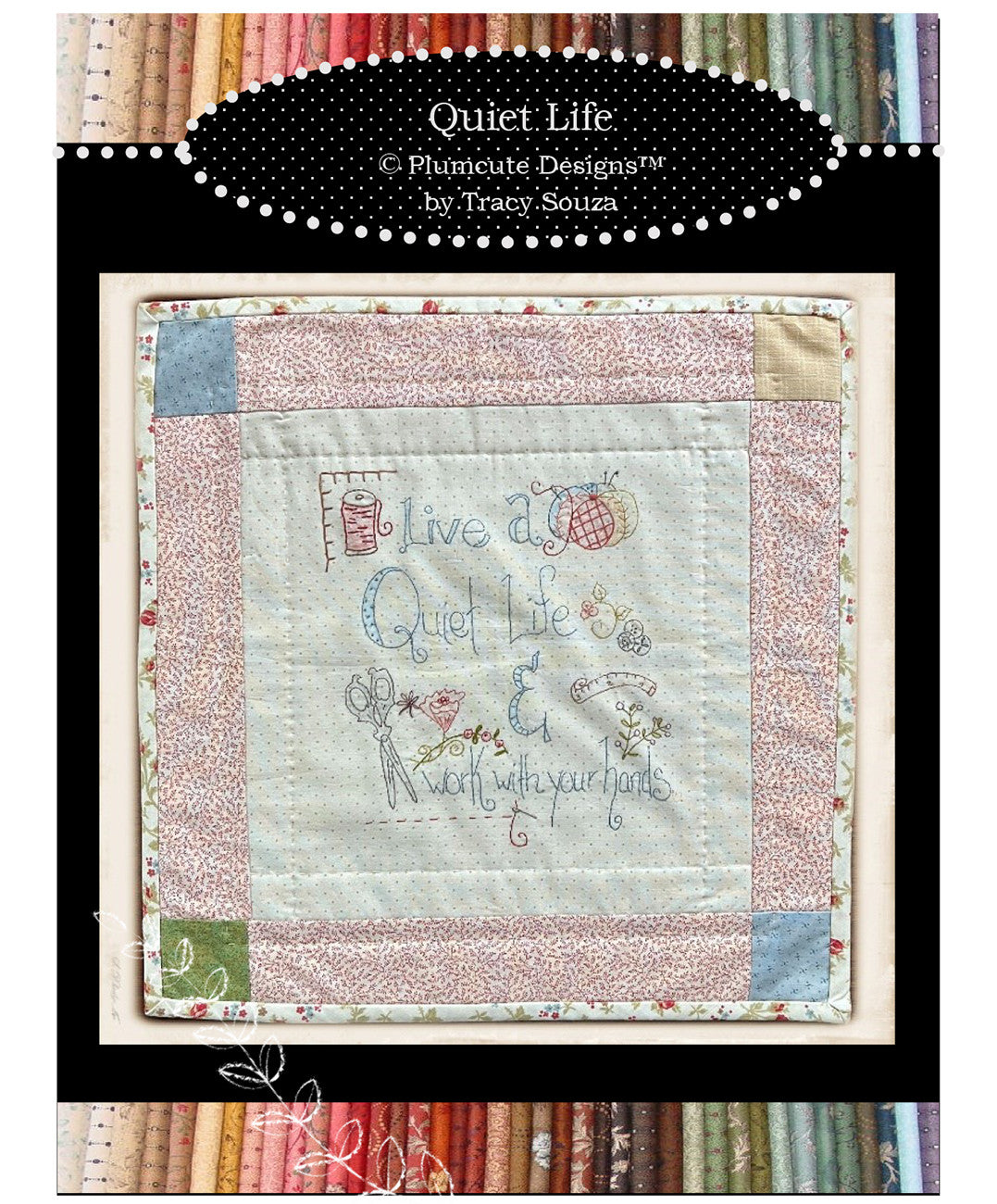 A Quiet Life