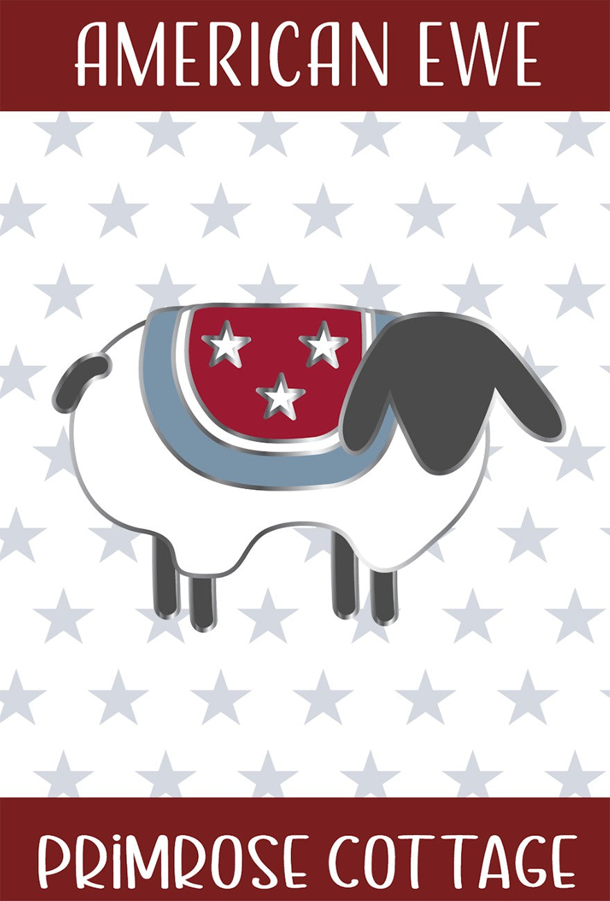American Ewe