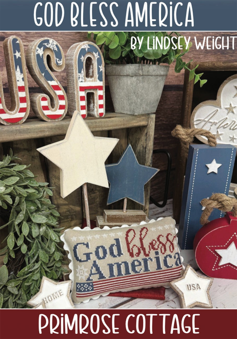 God Bless America