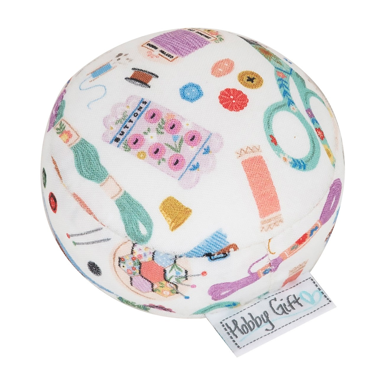 Wrist Pincushion Haby Notions