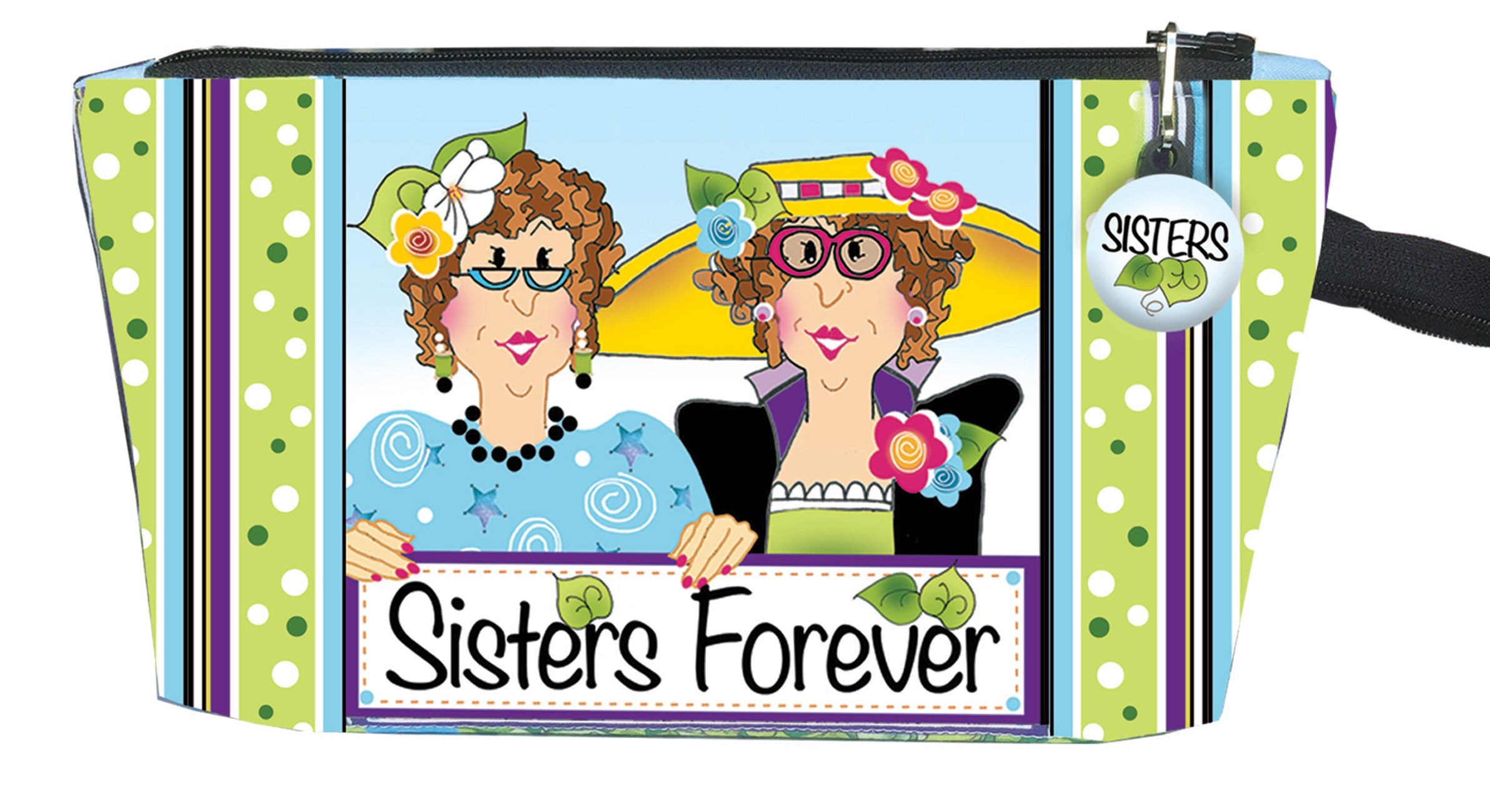 Sis Pouch Kit