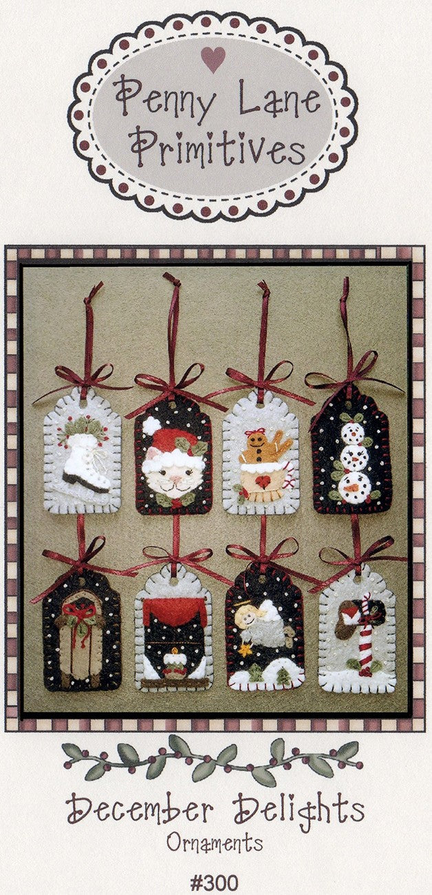 December Delights